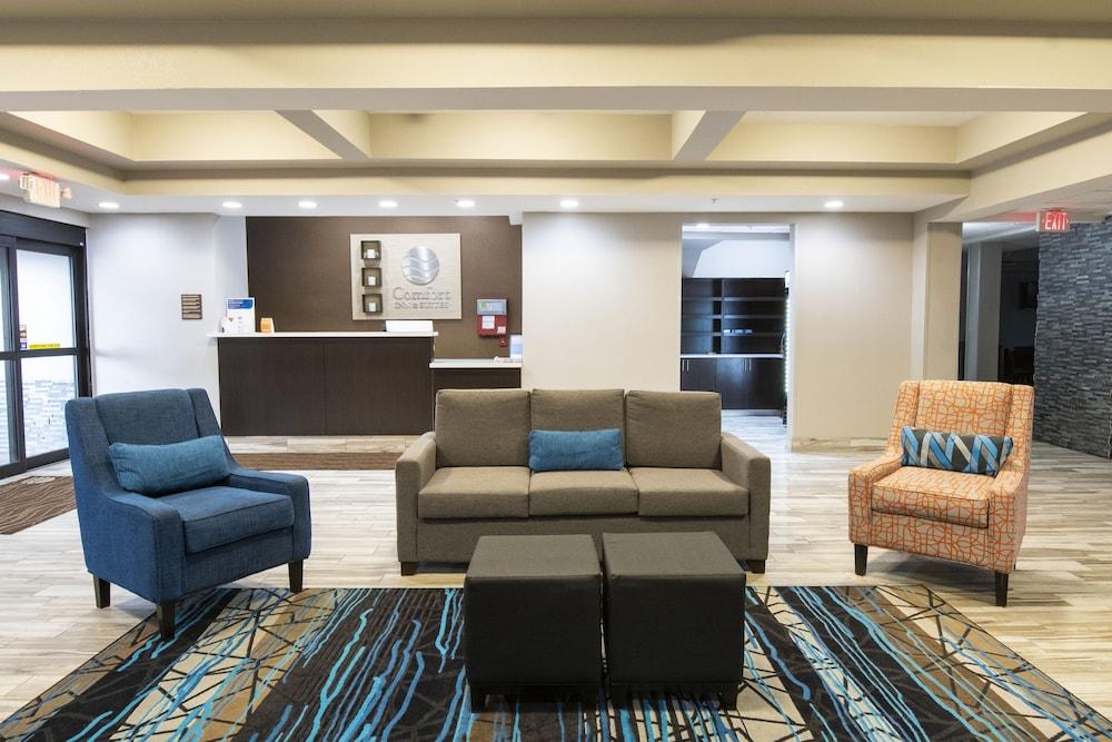 Comfort & Near Medical Center 3*
