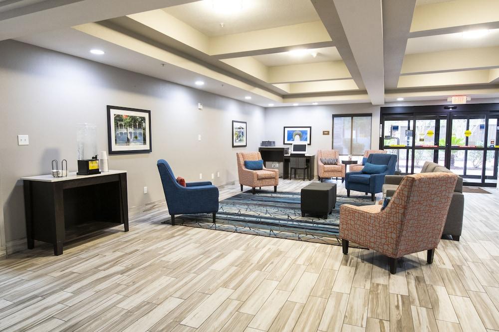Comfort & Near Medical Center