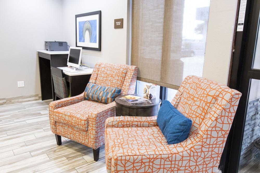 Comfort & Near Medical Center San Antonio