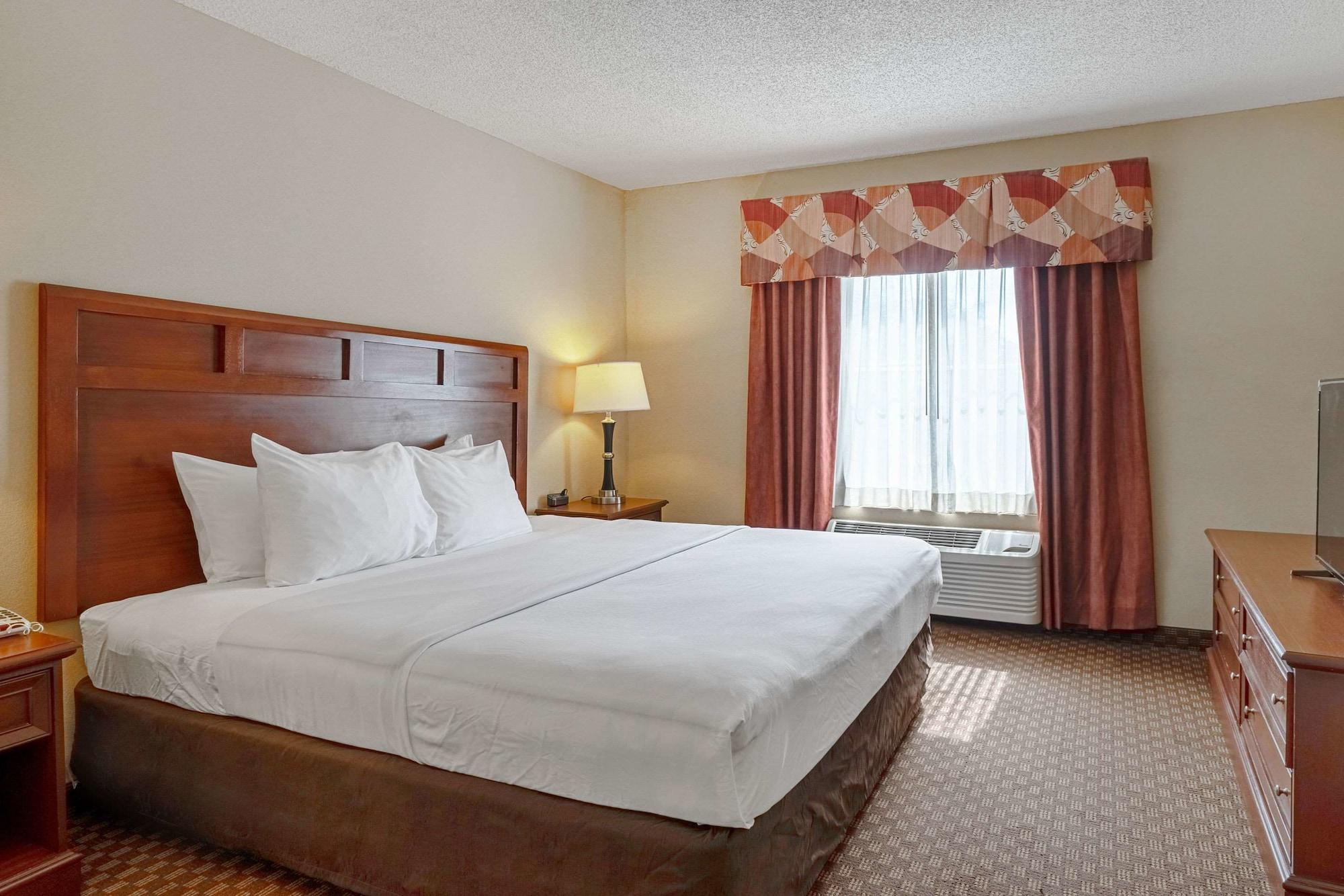 Hotel Quality Northeast