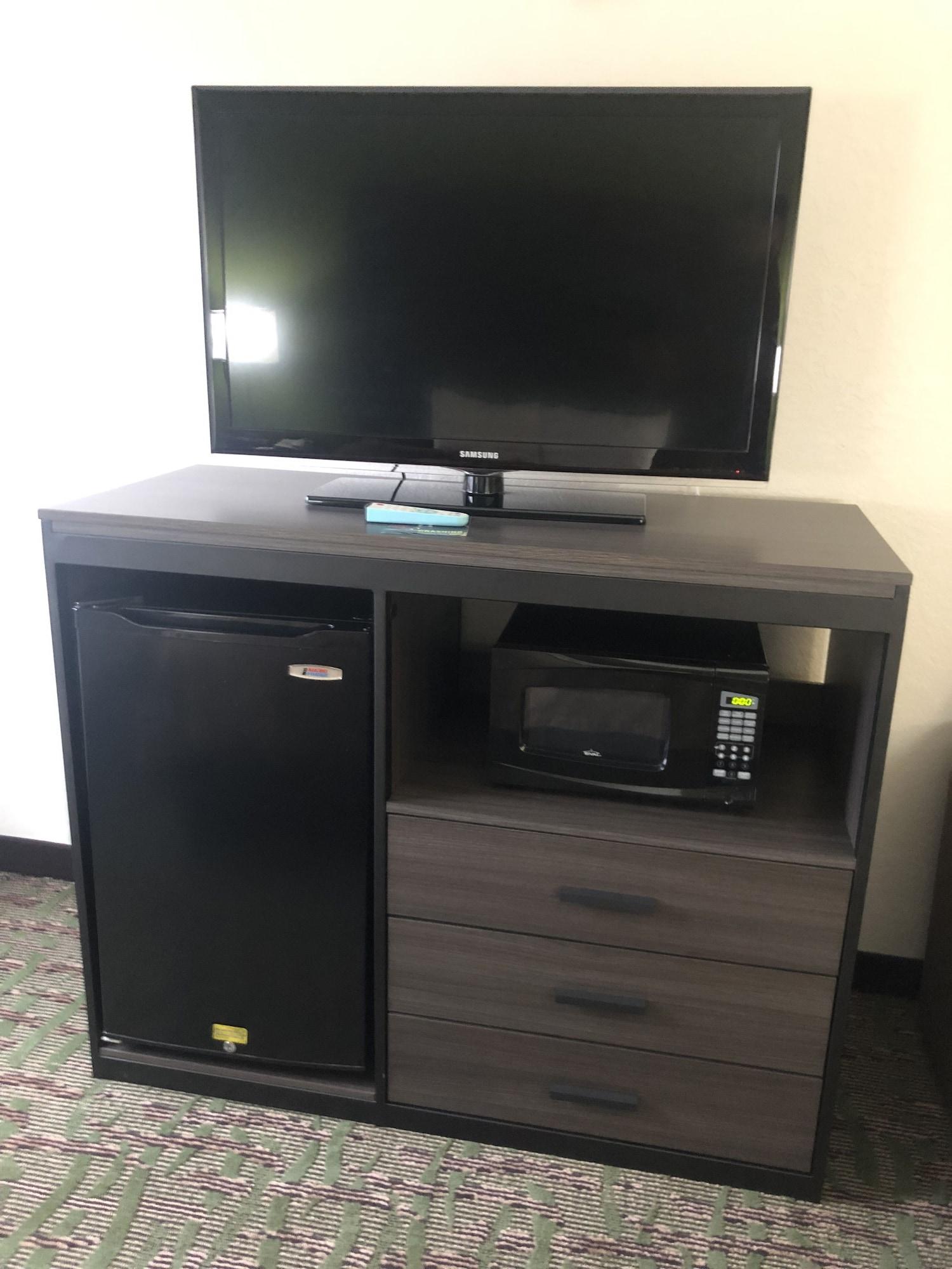 Hotel Quality San Antonio
