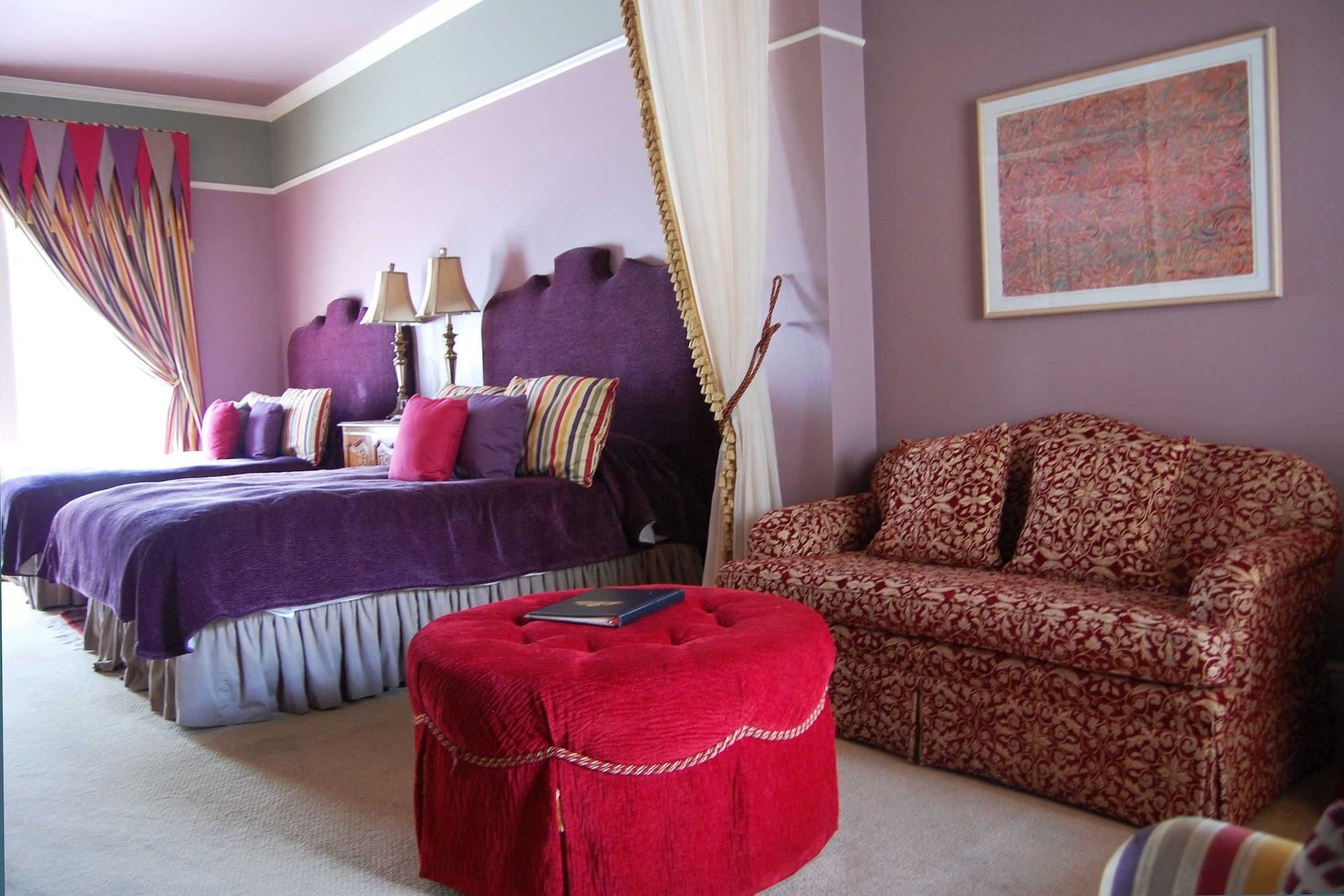 Fairmount Hotel, In The Unbound Collection By Hyatt Hotel San Antonio