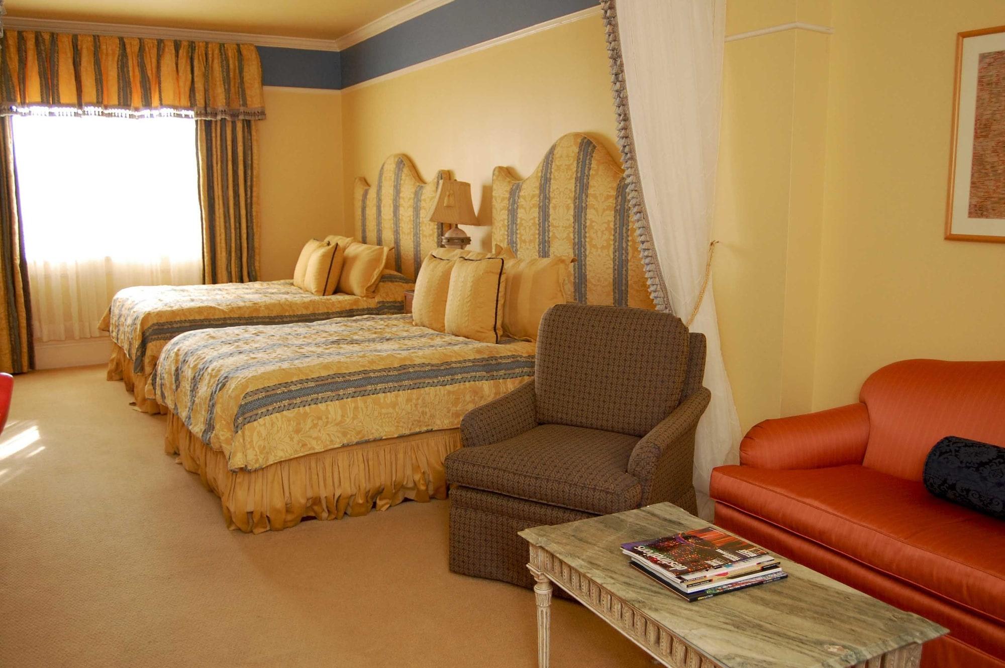 Fairmount Hotel, In The Unbound Collection By Hyatt Hotel San Antonio