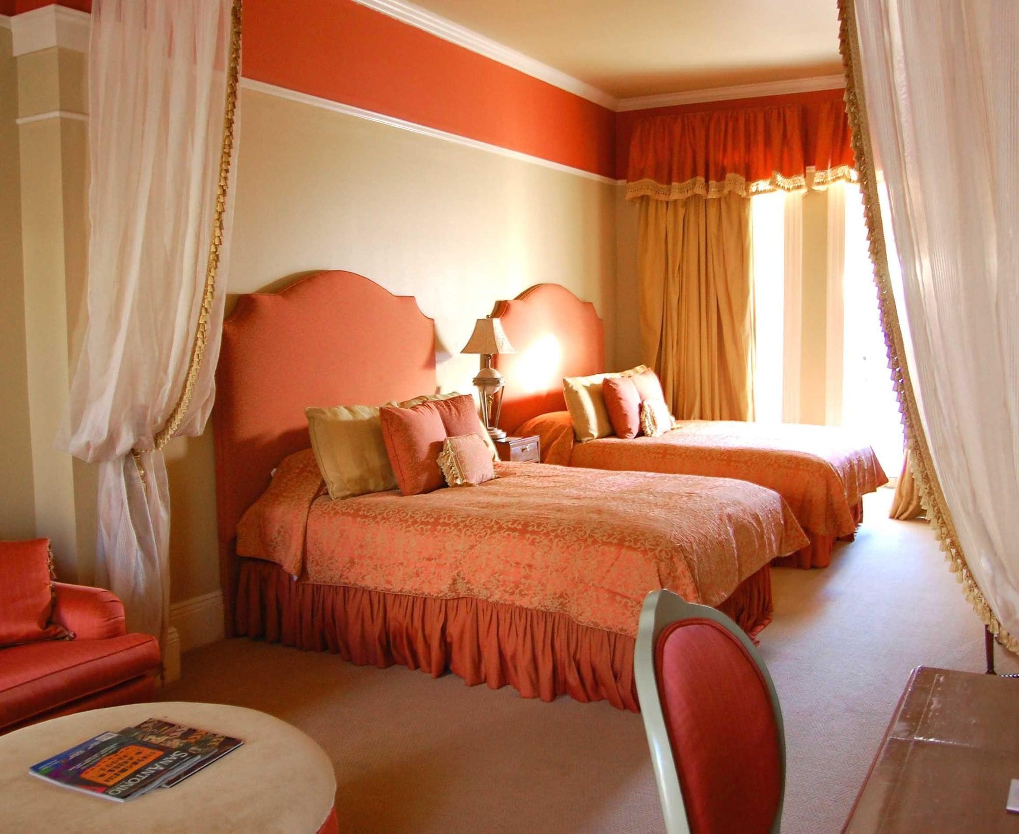 Fairmount Hotel, In The Unbound Collection By Hyatt