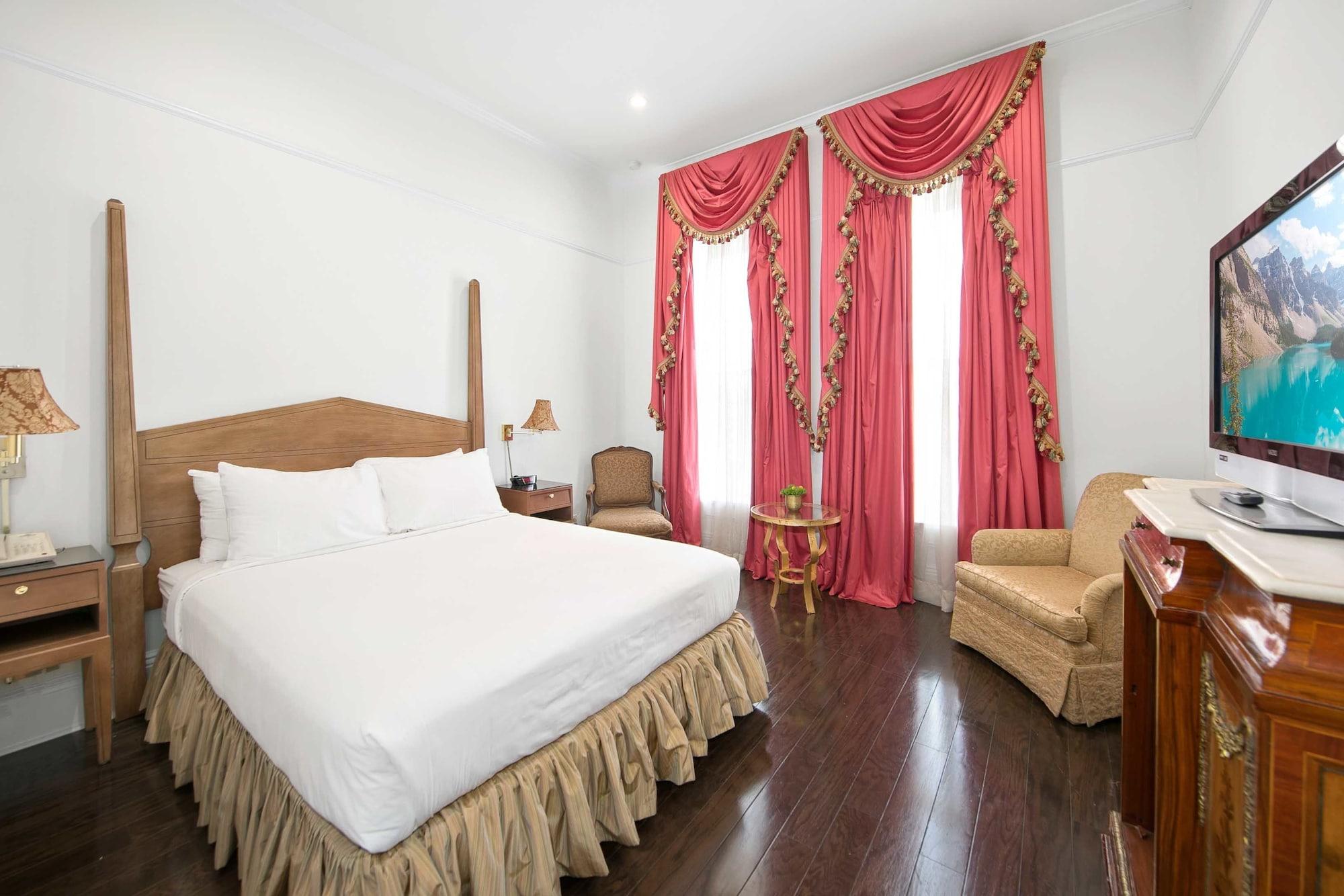 Hotel Fairmount Hotel, In The Unbound Collection By Hyatt 4*