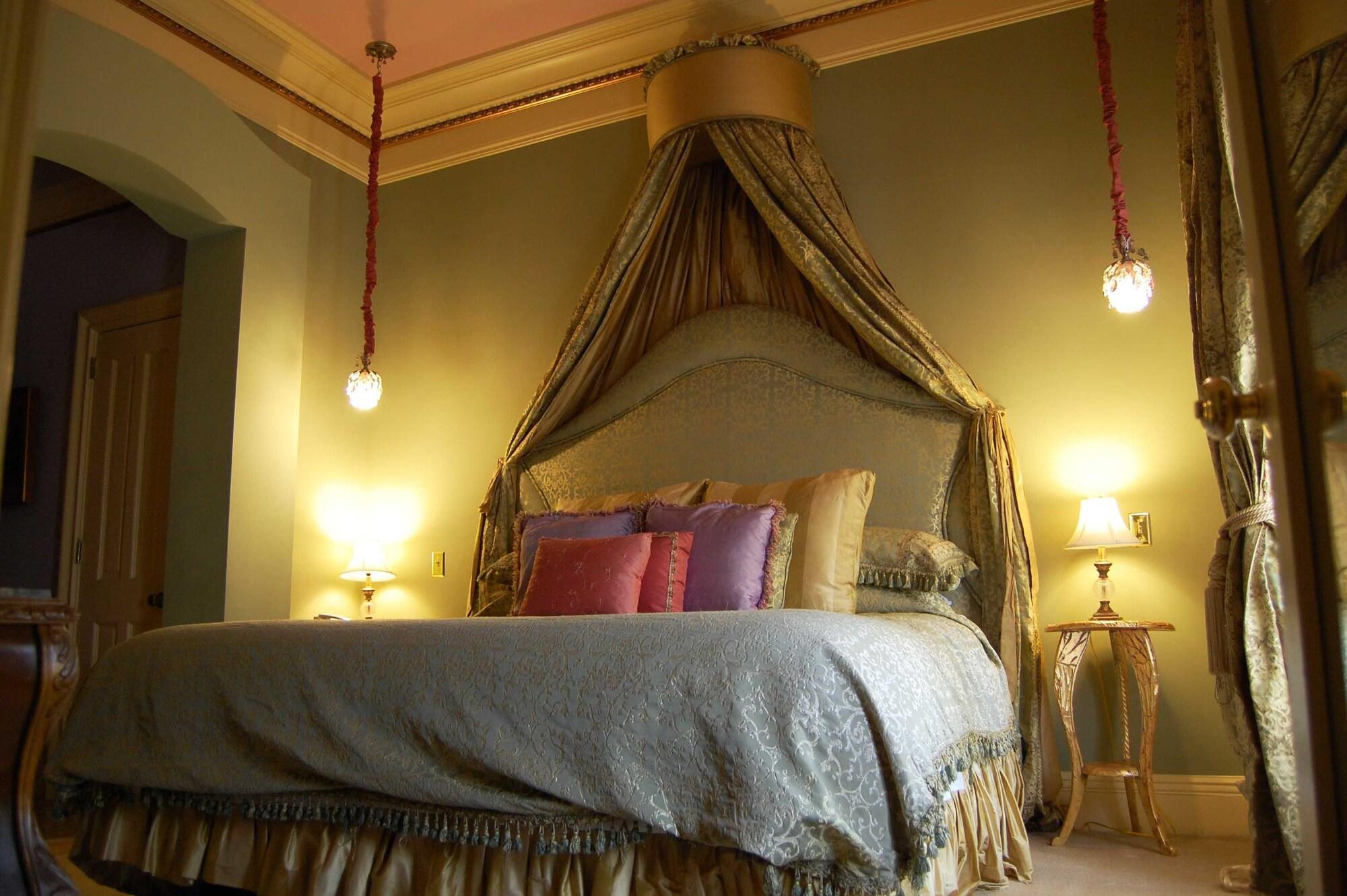 Fairmount Hotel, In The Unbound Collection By Hyatt 4*