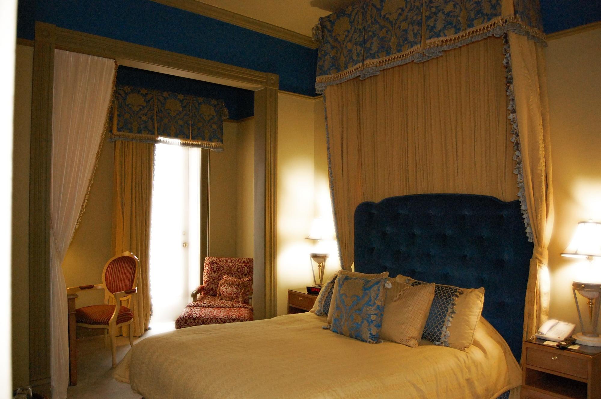 Fairmount Hotel, In The Unbound Collection By Hyatt 4* San Antonio