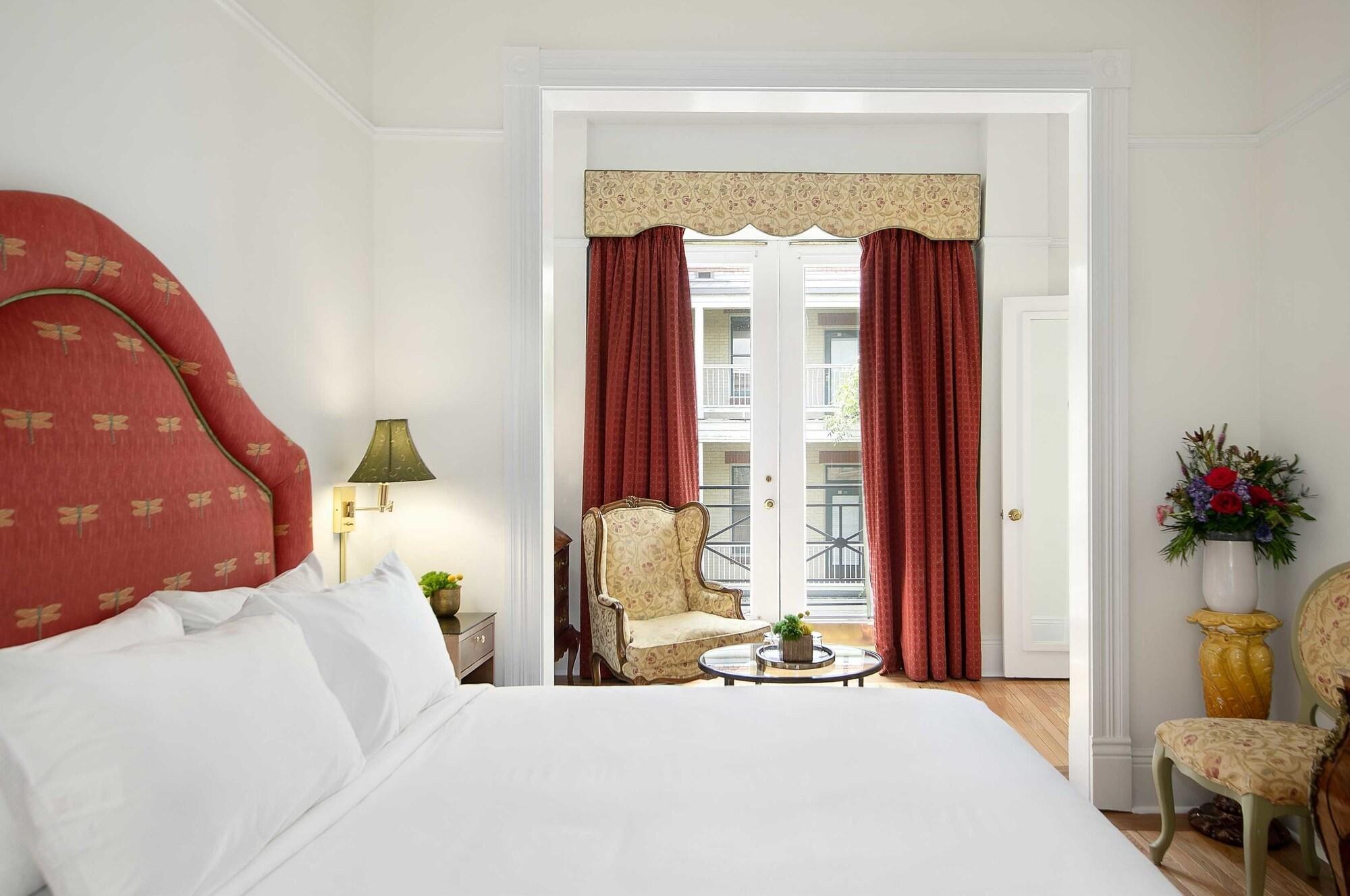 Fairmount Hotel, In The Unbound Collection By Hyatt San Antonio