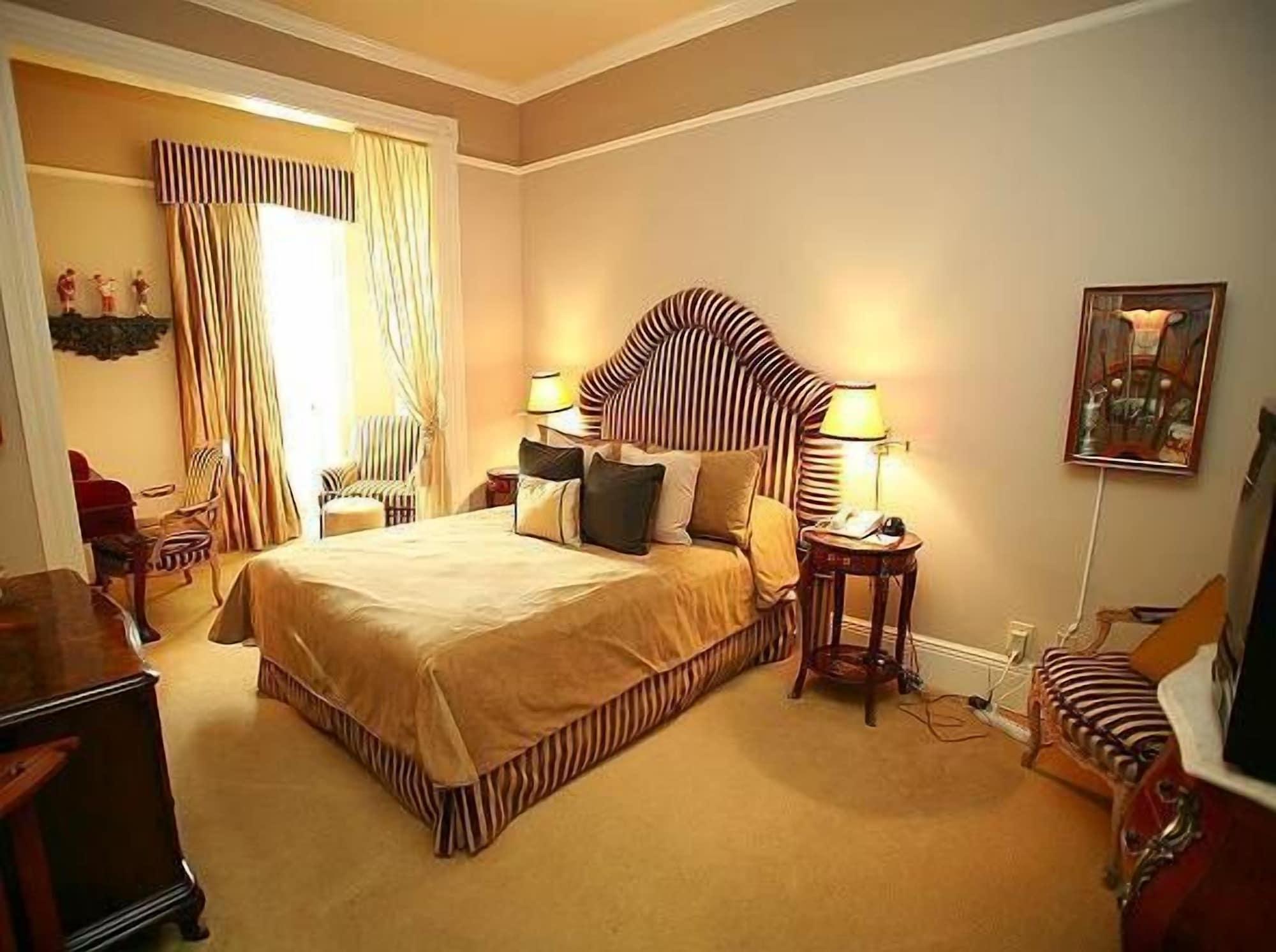 Hotel Fairmount Hotel, In The Unbound Collection By Hyatt