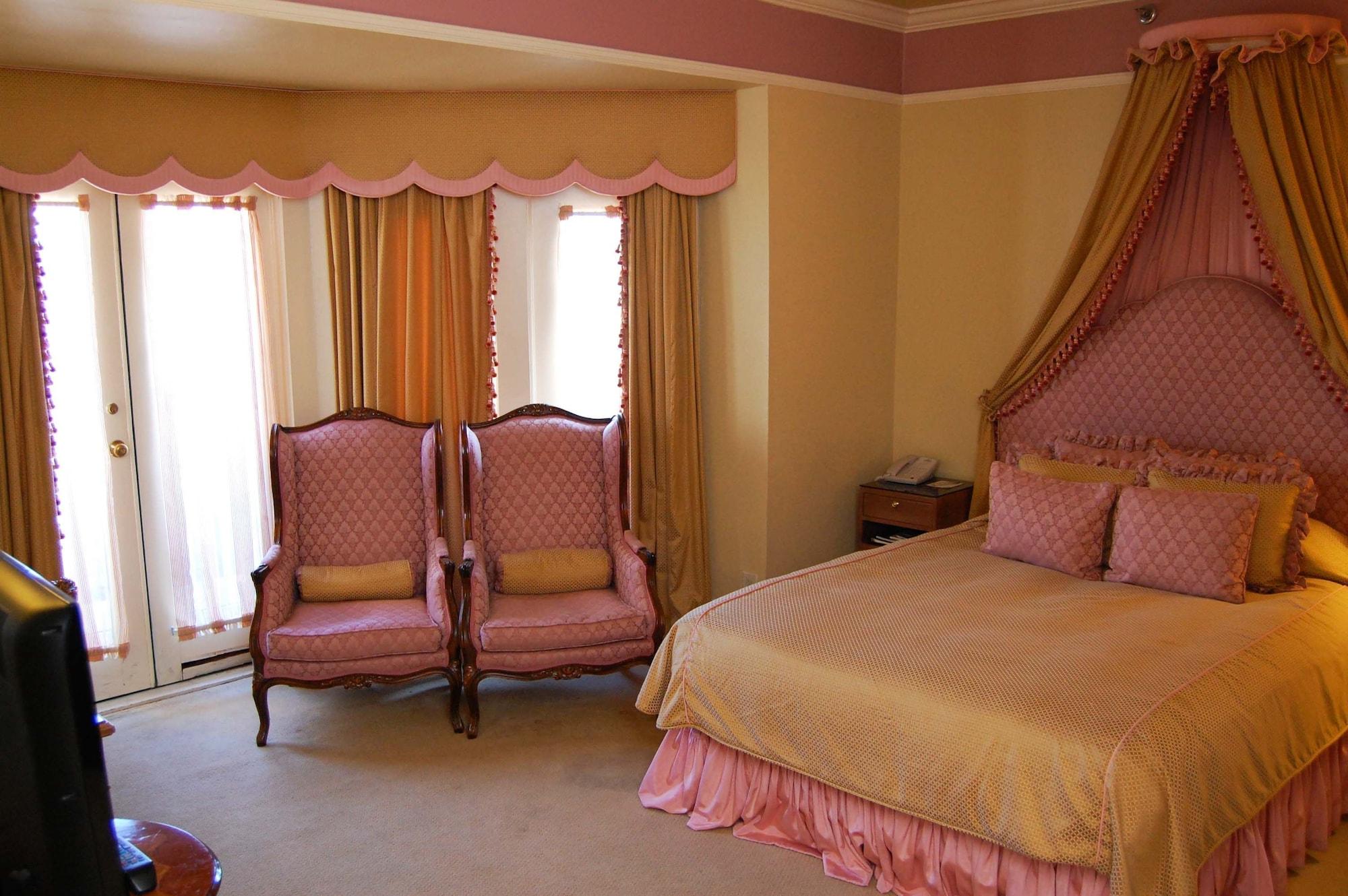 Fairmount Hotel, In The Unbound Collection By Hyatt