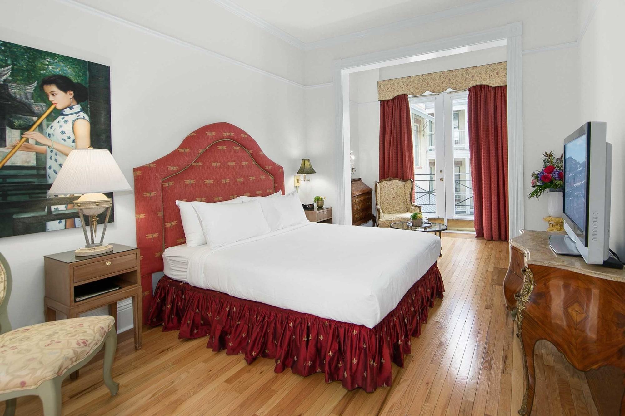 Hotel Fairmount Hotel, In The Unbound Collection By Hyatt 4*