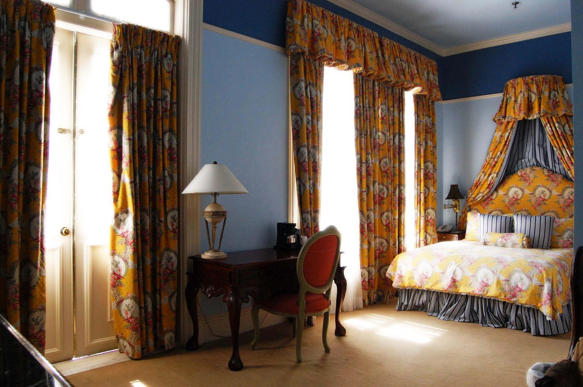 Fairmount Hotel, In The Unbound Collection By Hyatt 4* San Antonio