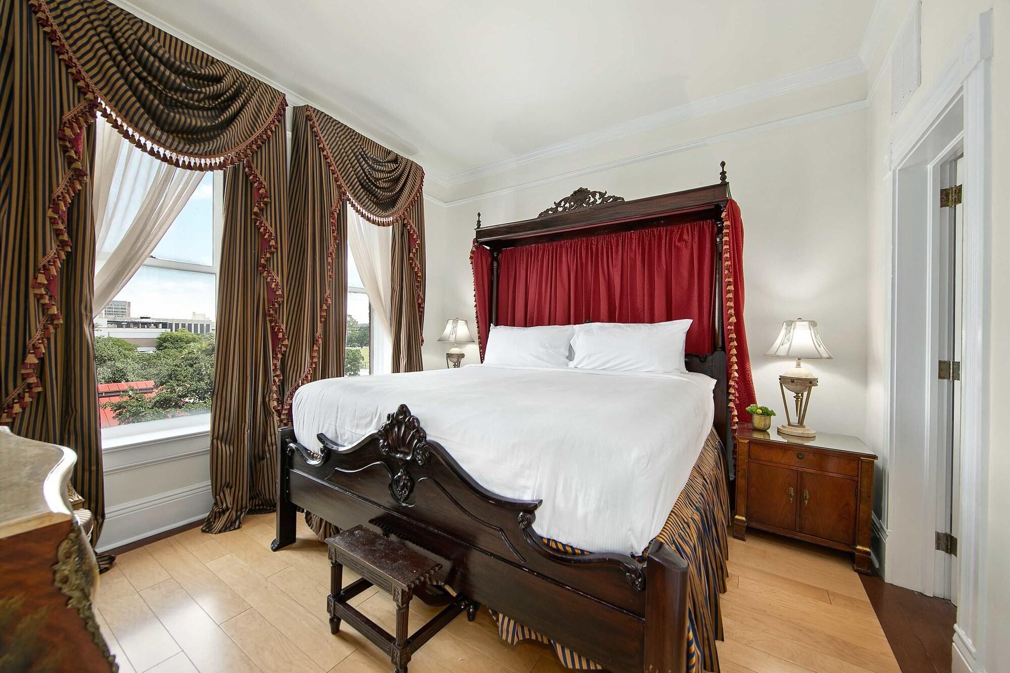 Fairmount Hotel, In The Unbound Collection By Hyatt 4*
