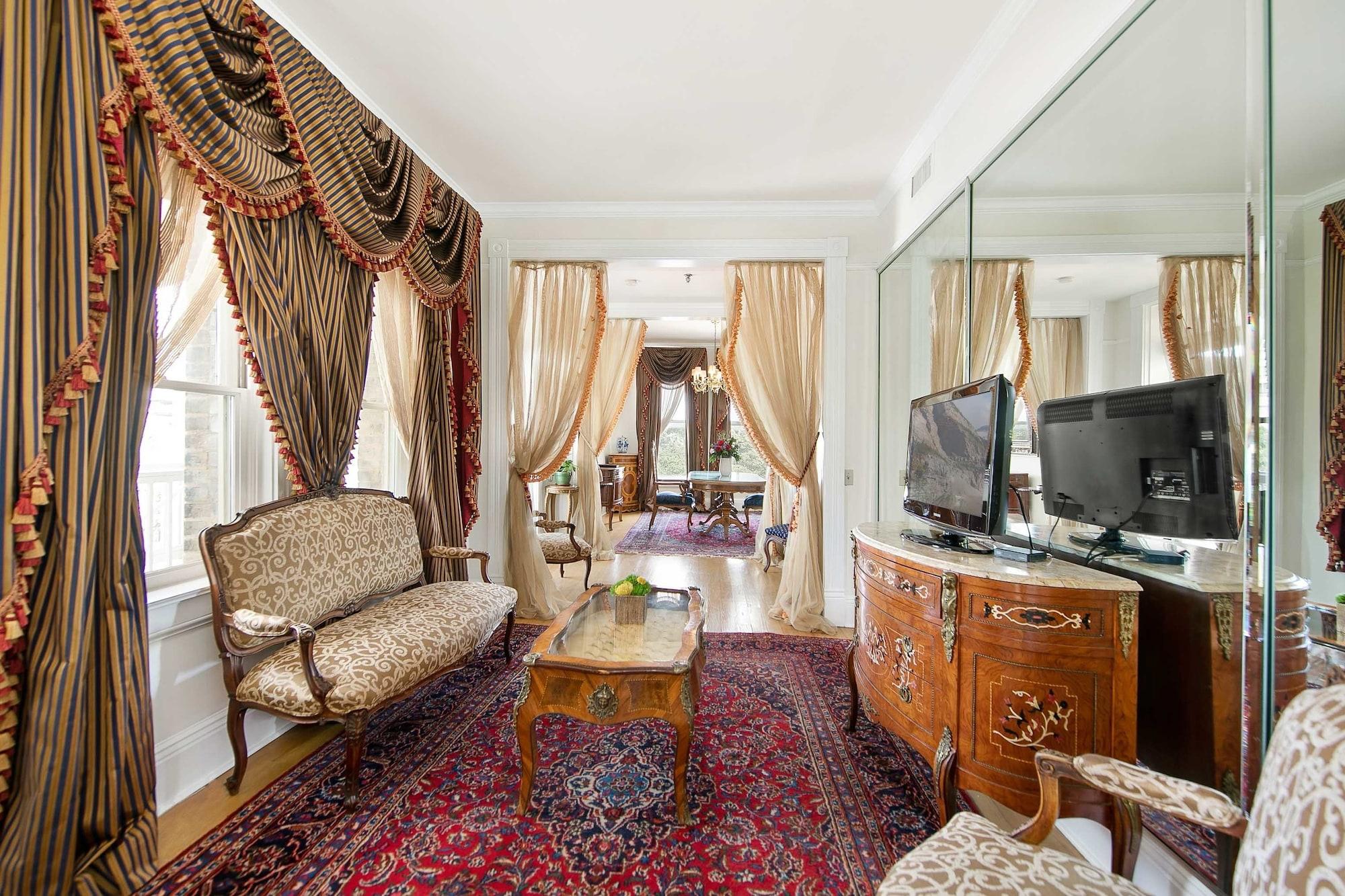 Fairmount Hotel, In The Unbound Collection By Hyatt 4* San Antonio