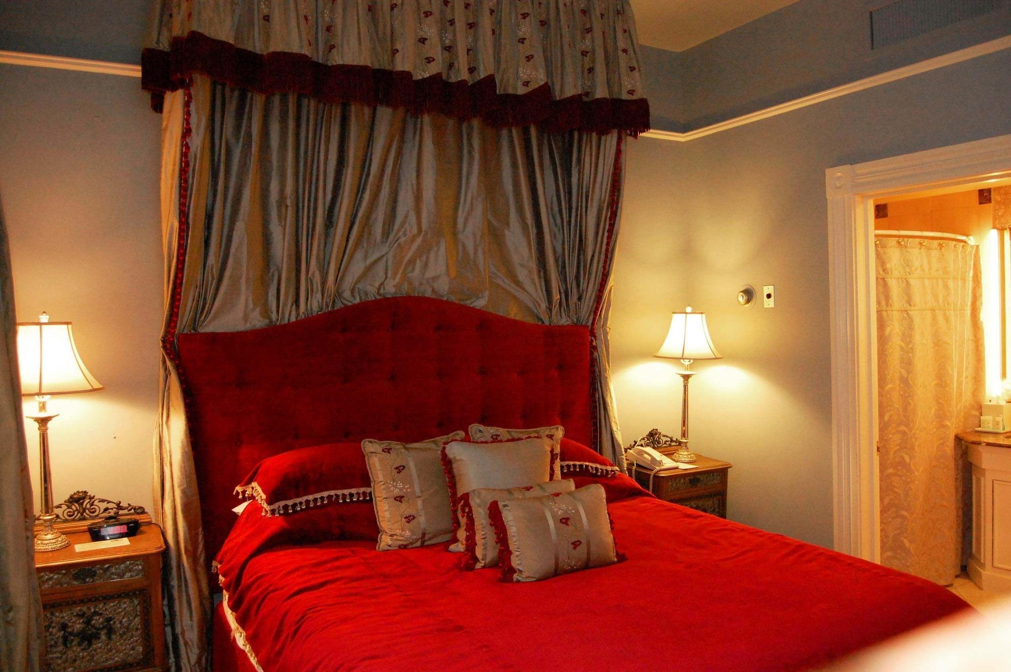 Fairmount Hotel, In The Unbound Collection By Hyatt Hotel 4*