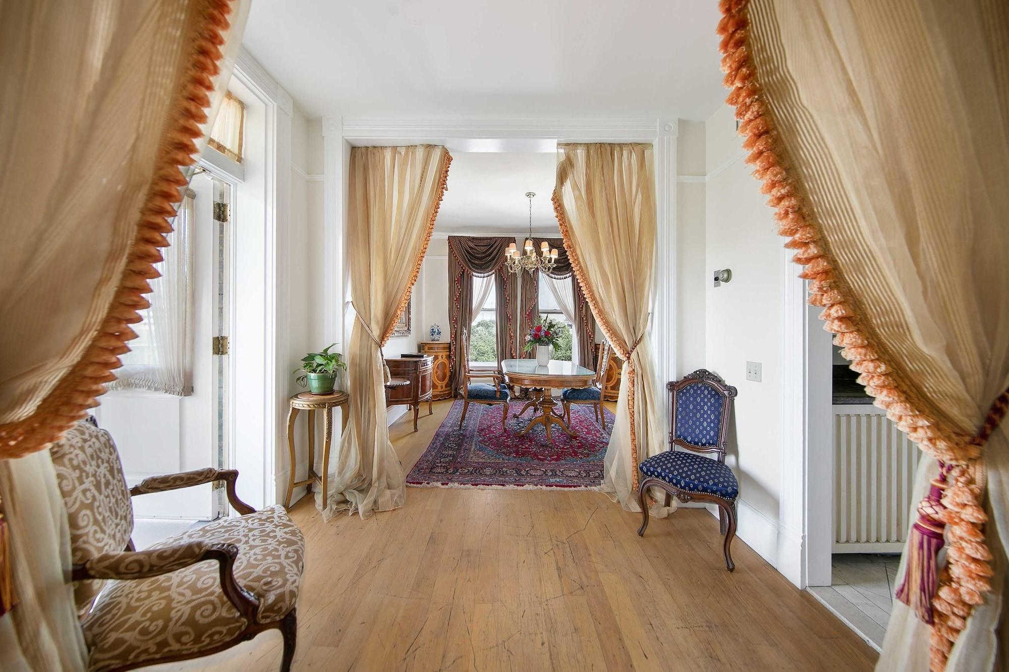Hotel Fairmount Hotel, In The Unbound Collection By Hyatt 4*