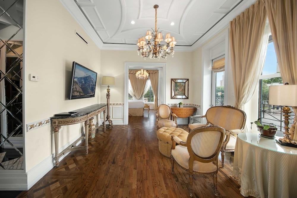 Fairmount Hotel, In The Unbound Collection By Hyatt 4* San Antonio