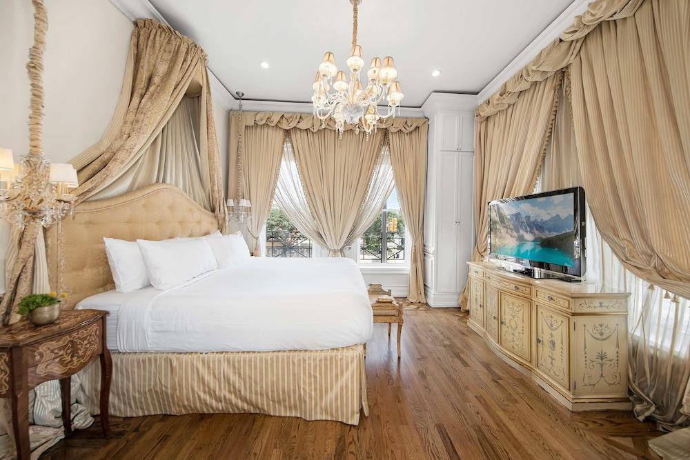 Hotel Fairmount Hotel, In The Unbound Collection By Hyatt