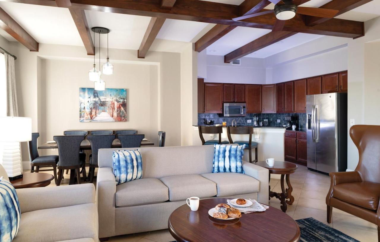 Club Wyndham La Cascada