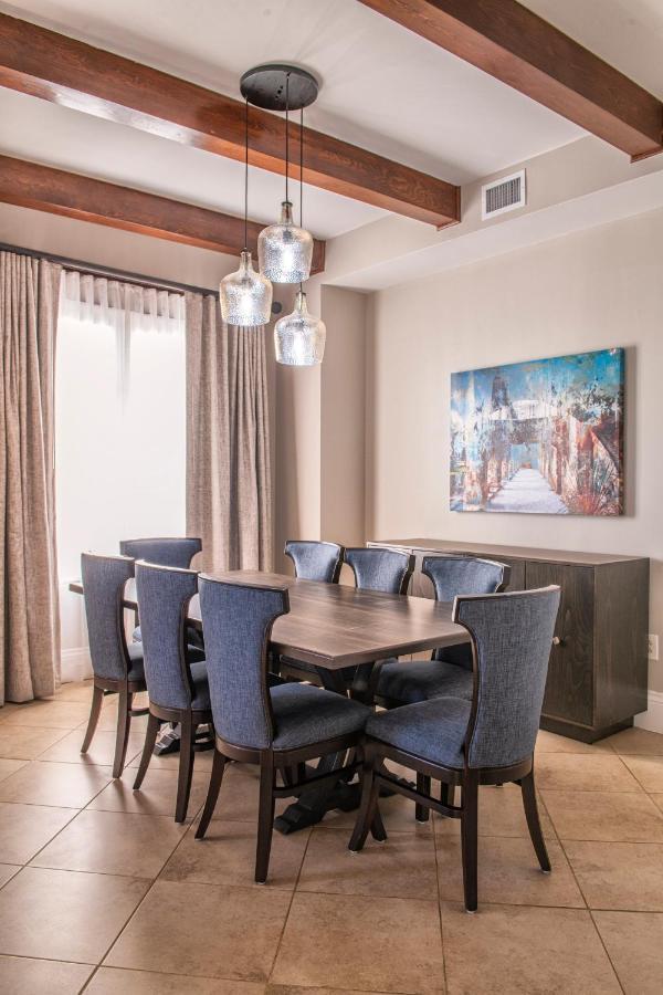 Club Wyndham La Cascada San Antonio