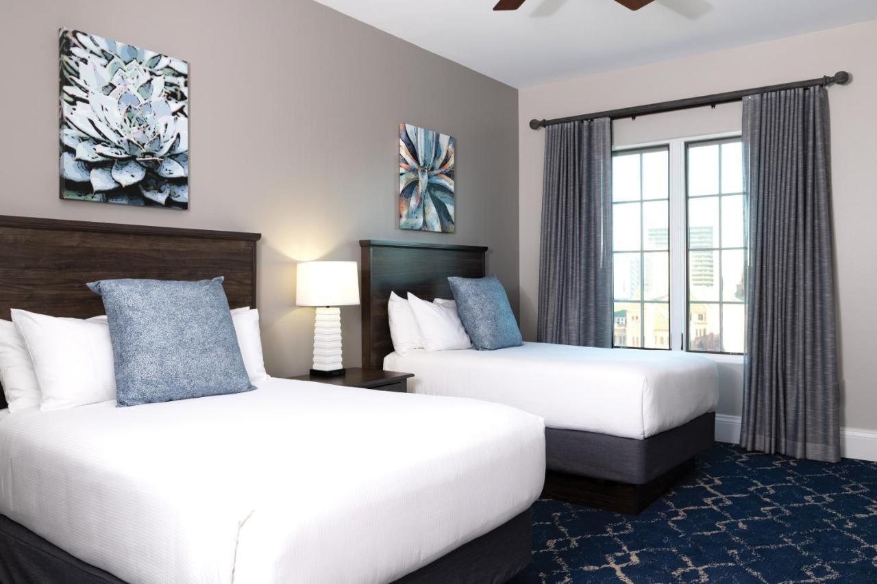 Club Wyndham La Cascada 3* San Antonio