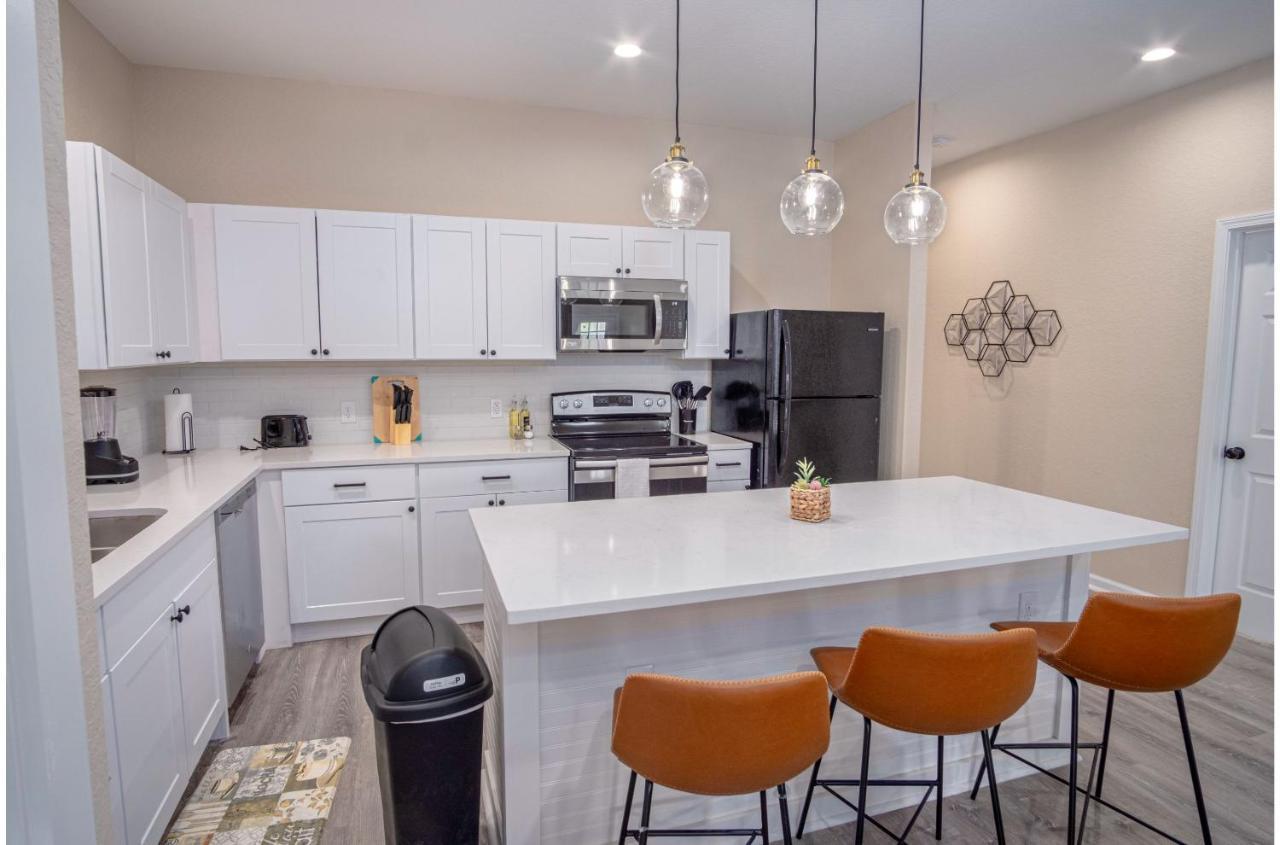 Holiday home Beautiful Fenced 3br 2ba Near Exciting Downtown San Antonio