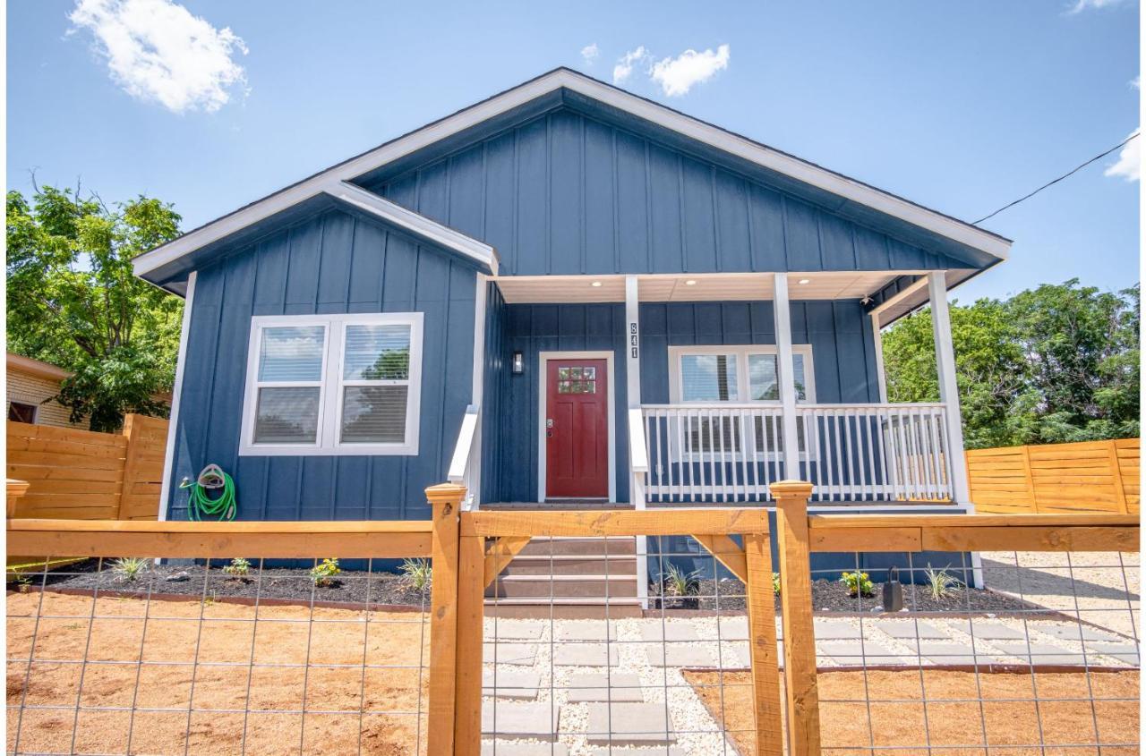 Holiday home Beautiful Fenced 3br 2ba Near Exciting Downtown San Antonio