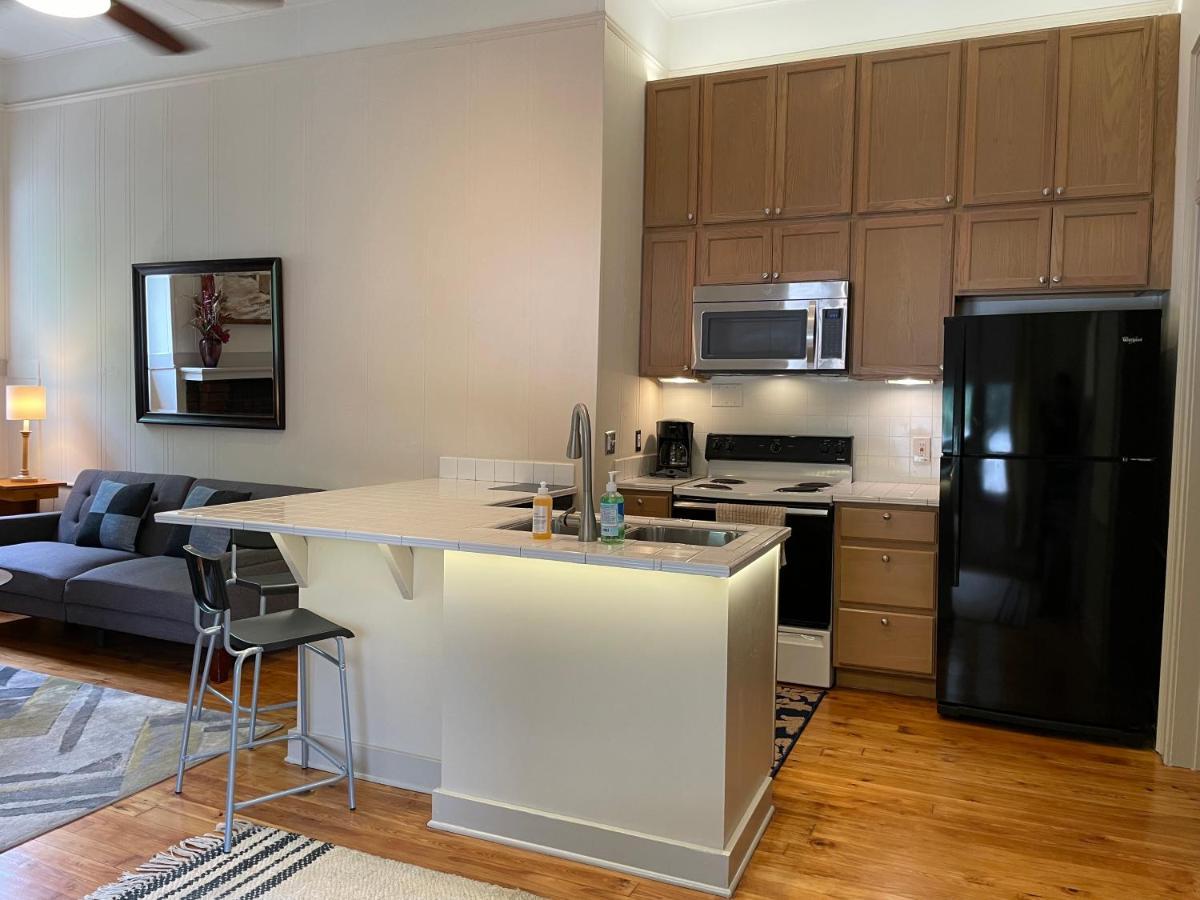 1322-#6 Downtown High Ceiling Big Size 1b Unit San Antonio