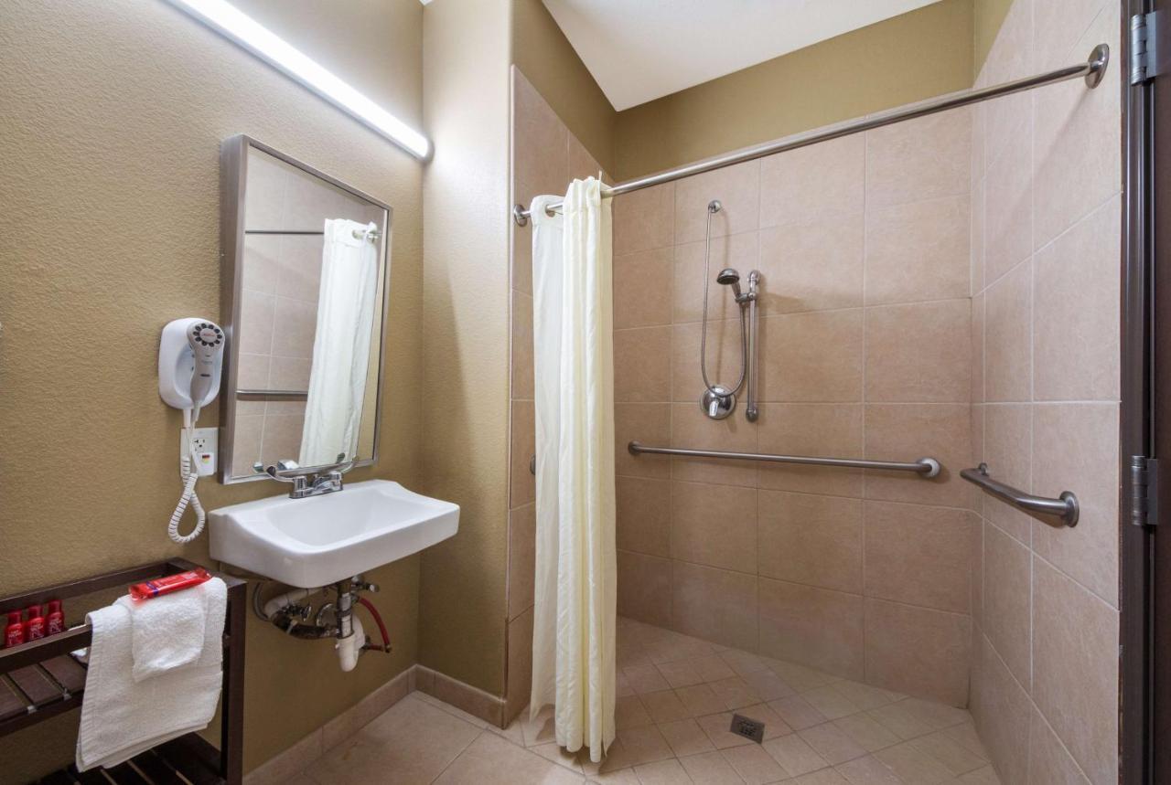 Western Seaworld Hotel San Antonio