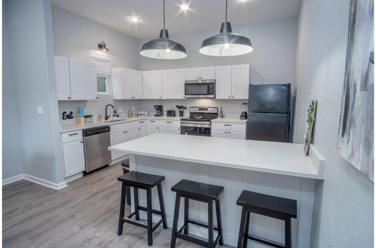 Cozy And Lovely 2br 2ba Apt#a Near Lively Downtown * San Antonio