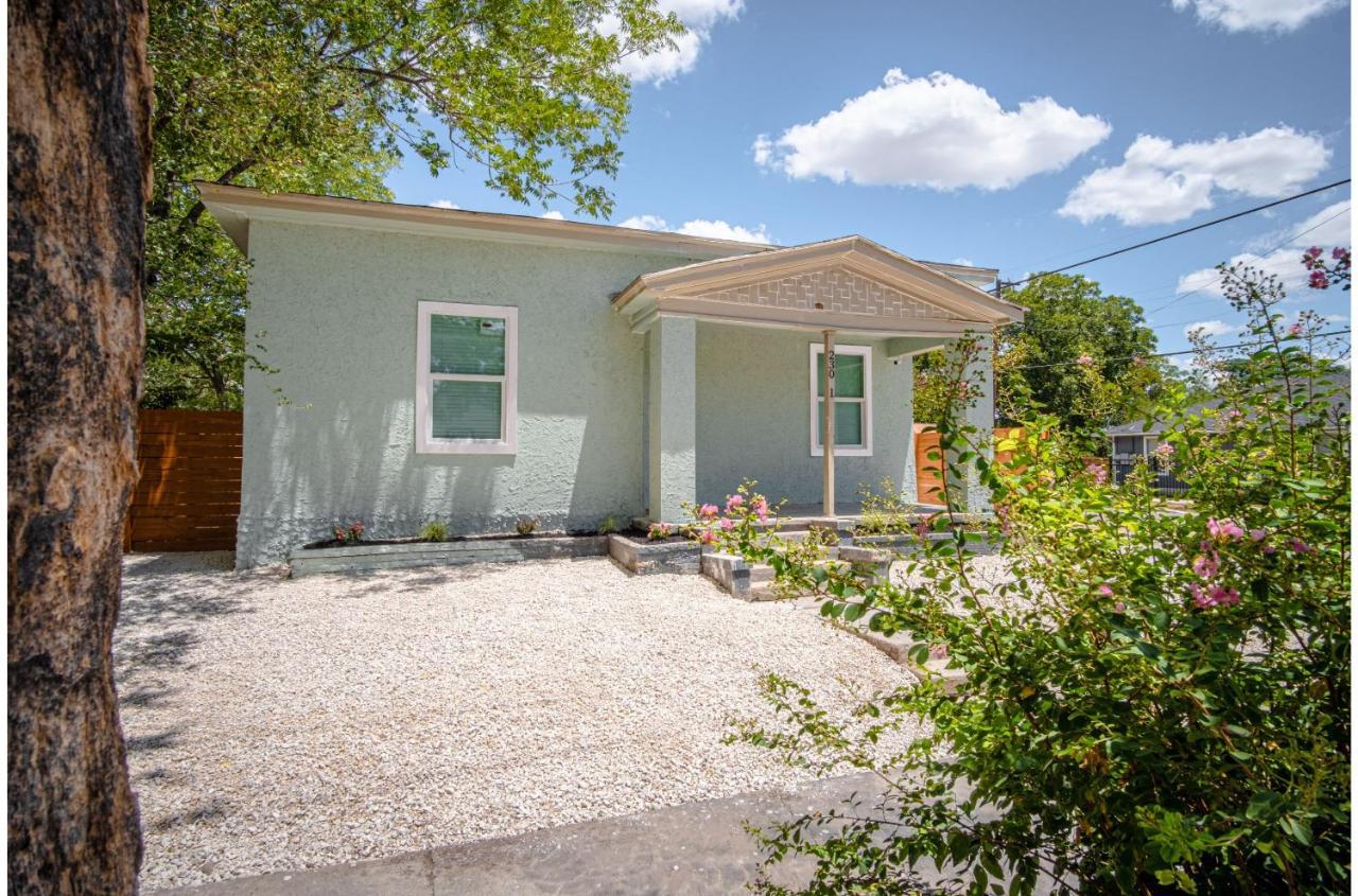 Cozy And Lovely 2br 2ba Apt#a Near Lively Downtown Apartment San Antonio