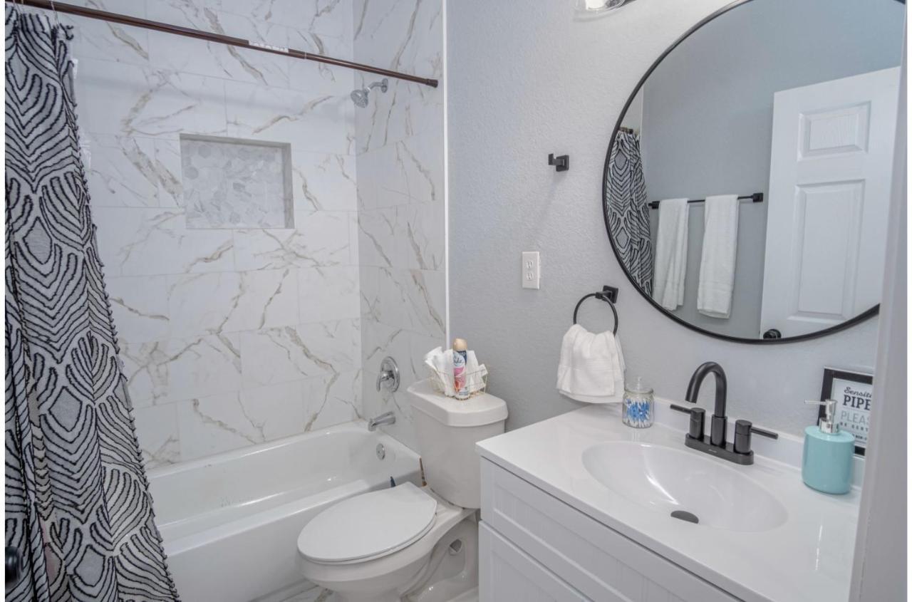 Cozy And Lovely 2br 2ba Apt#a Near Lively Downtown San Antonio
