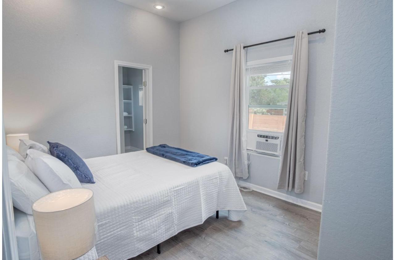 Apartment Cozy And Lovely 2br 2ba Apt#a Near Lively Downtown