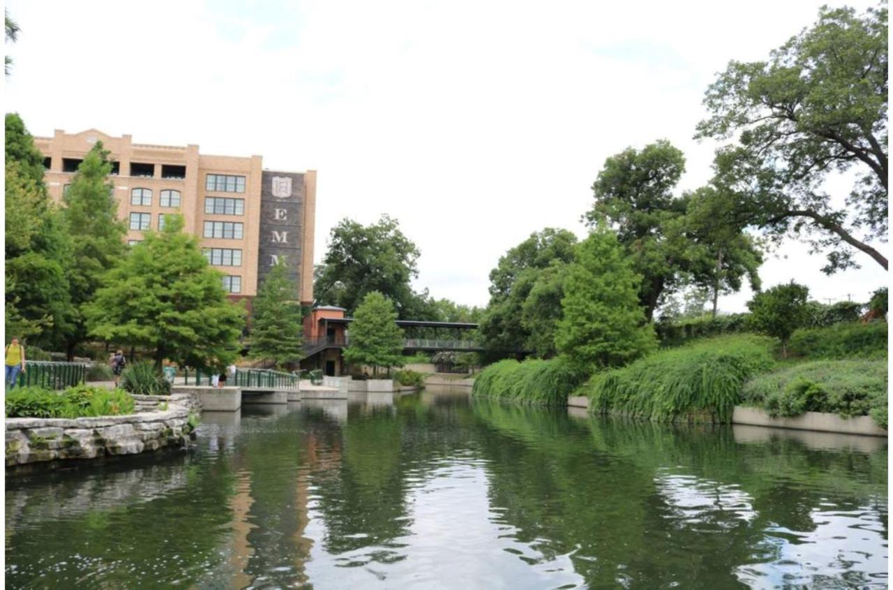 Cozy And Lovely 2br 2ba Apt#a Near Lively Downtown * San Antonio