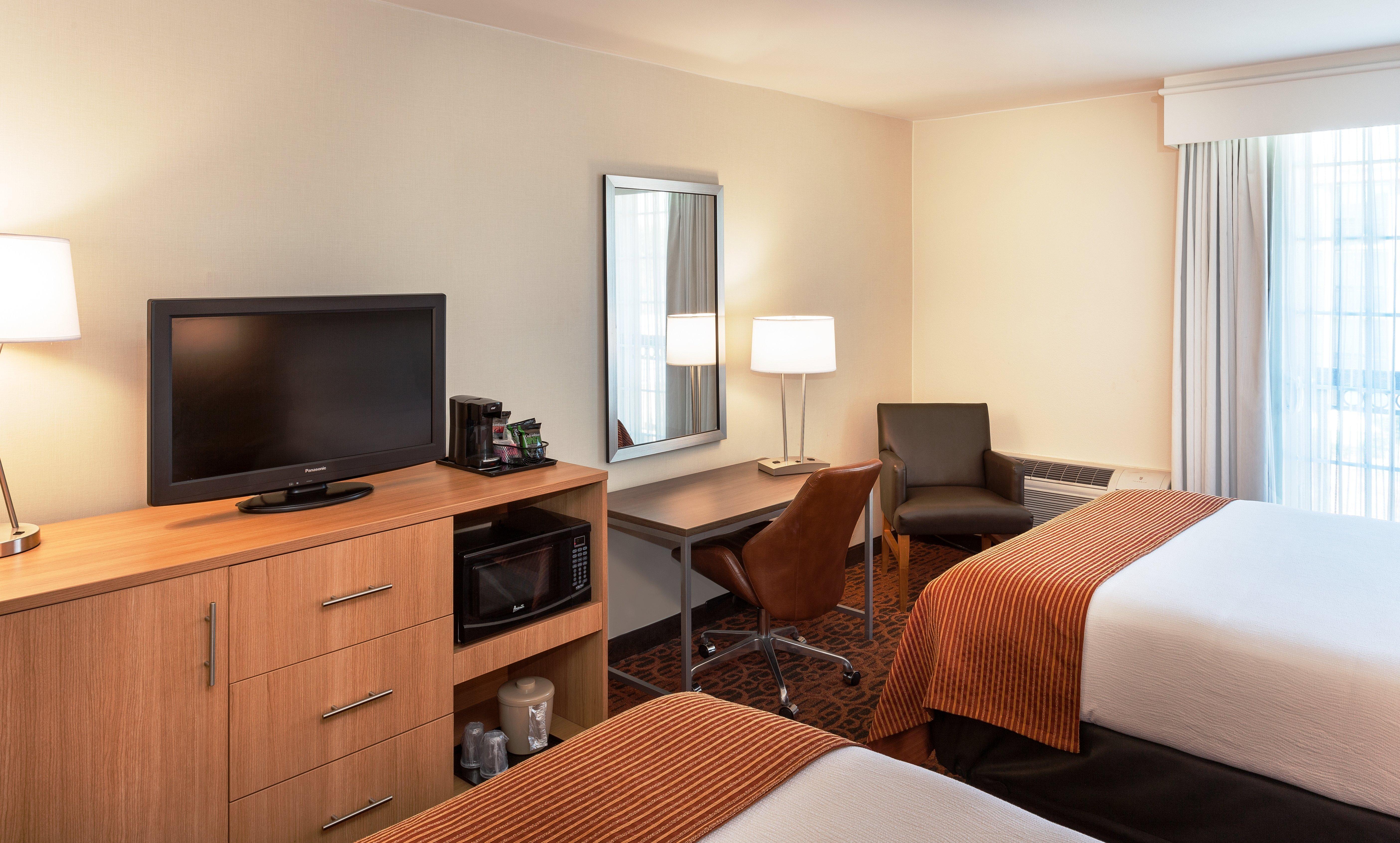 Hotel Holiday San Antonio-downtown/market Square, An Ihg 3*