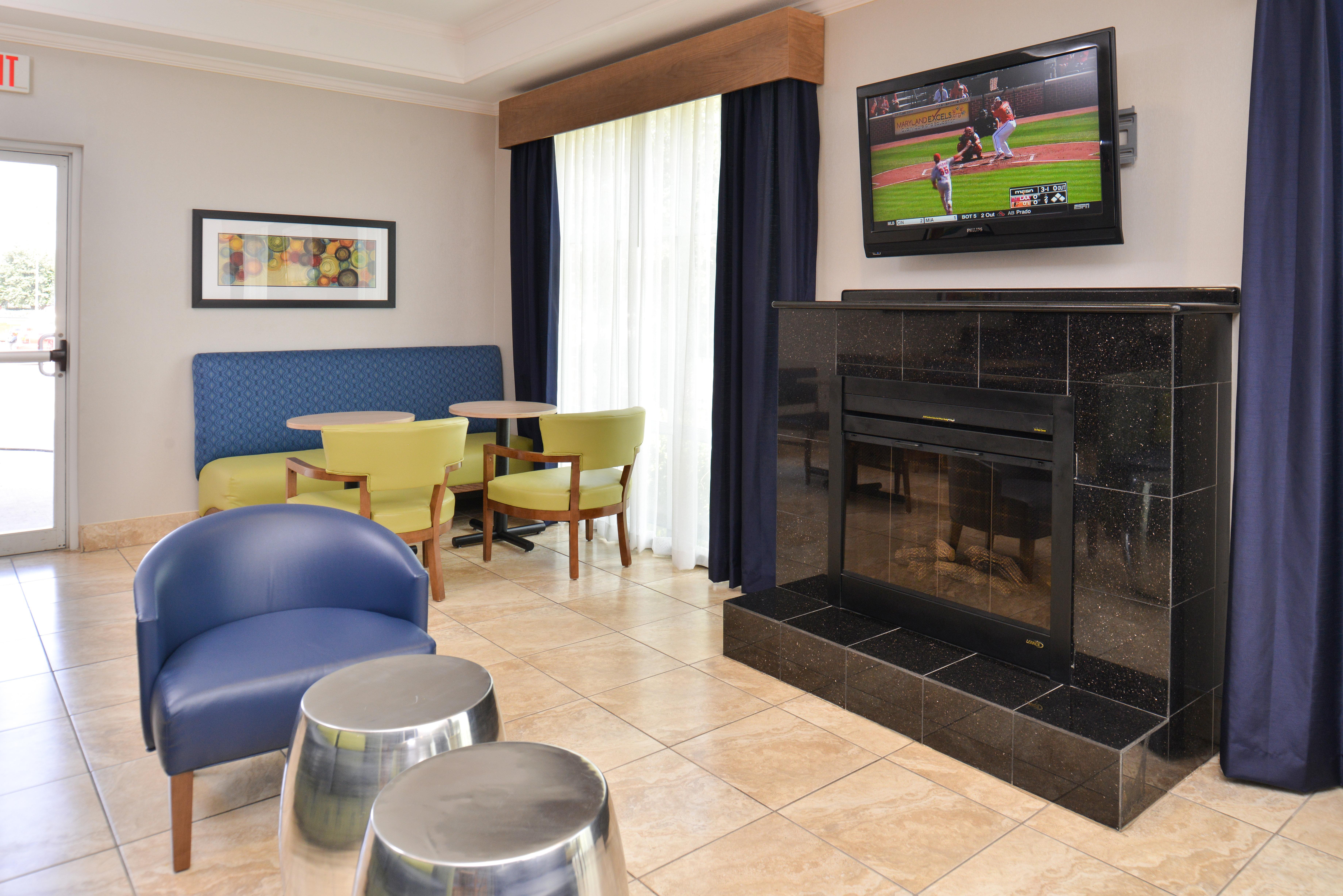 Hotel Express & South 3*