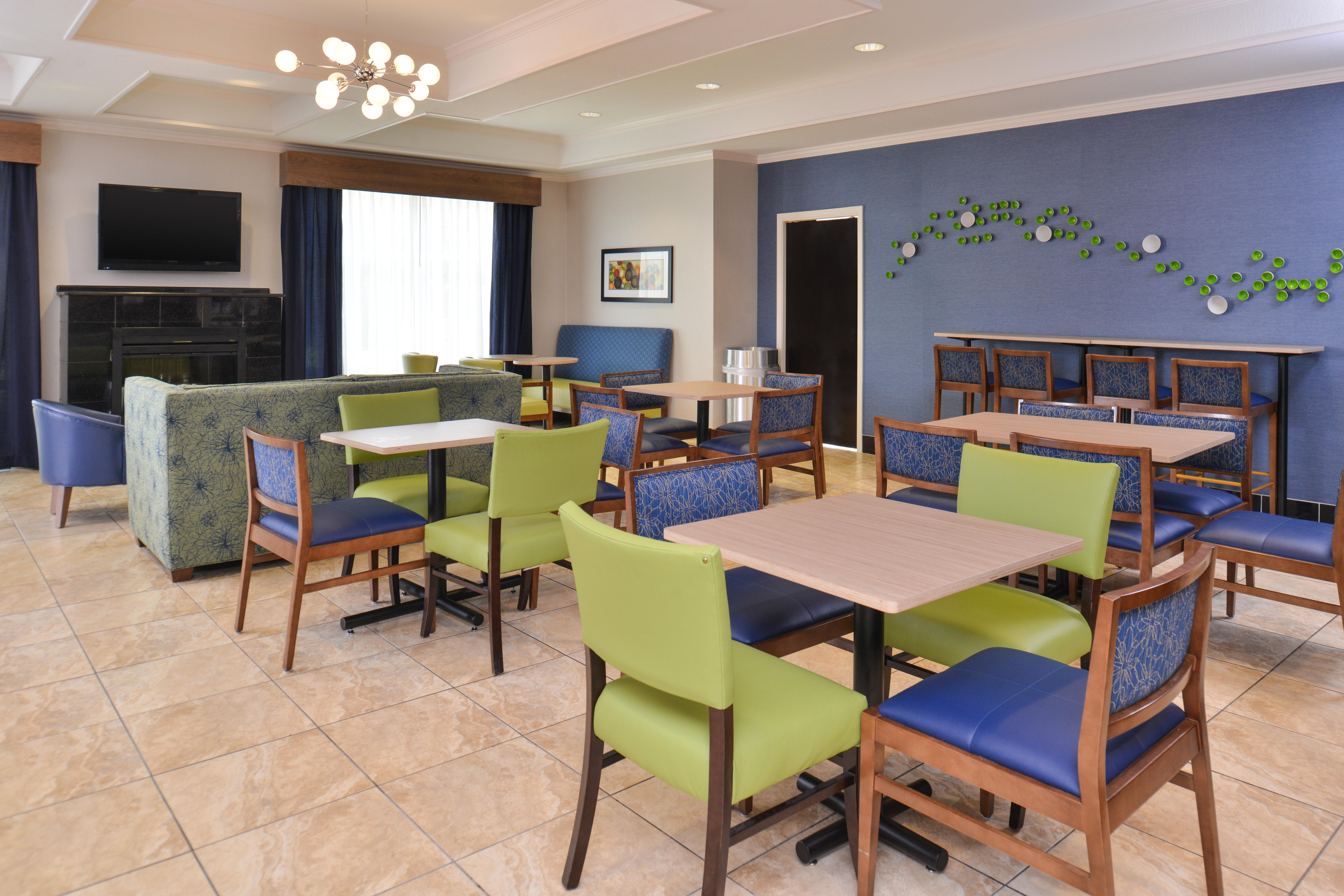 Hotel Express & South 3*