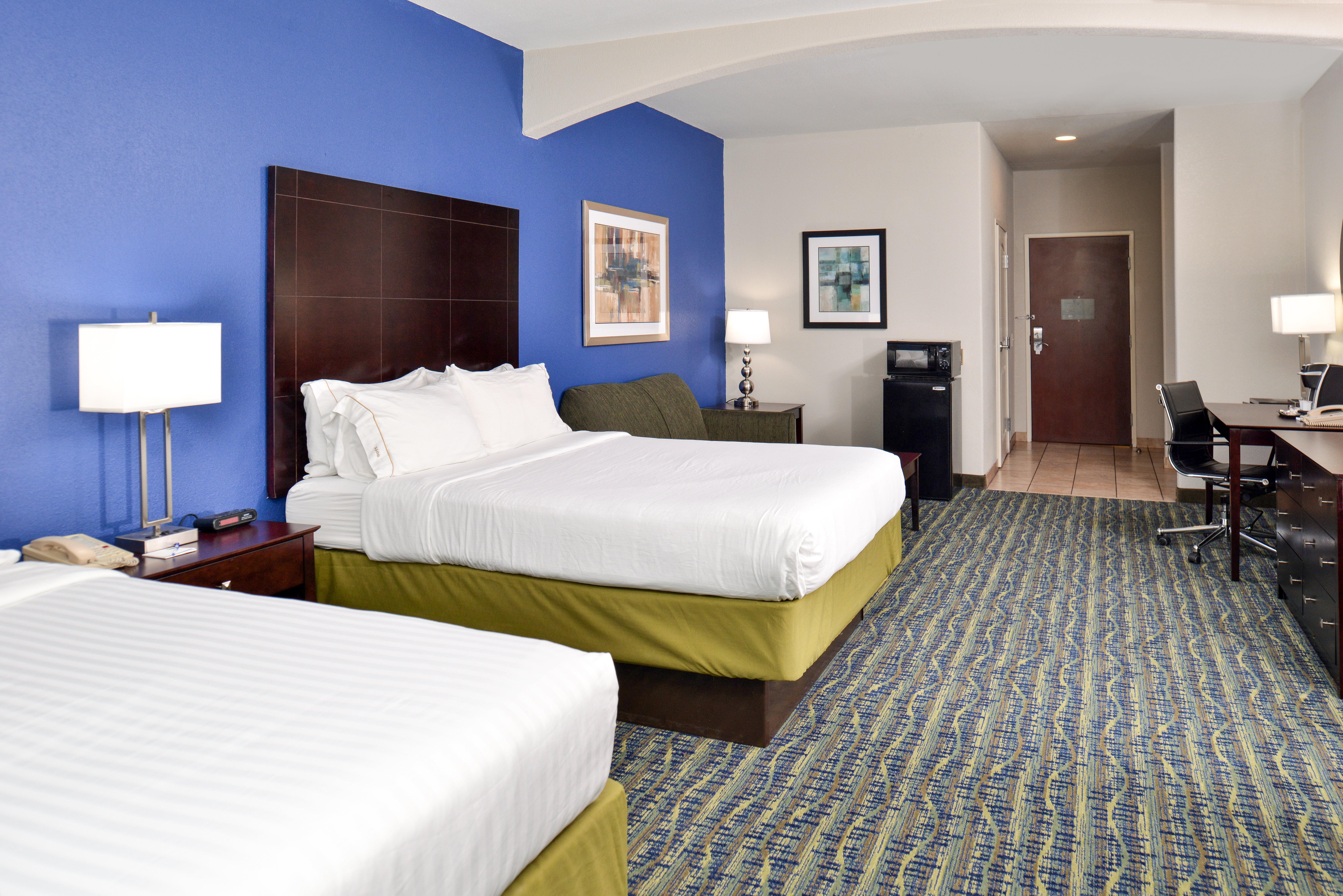 Express & South 3* San Antonio