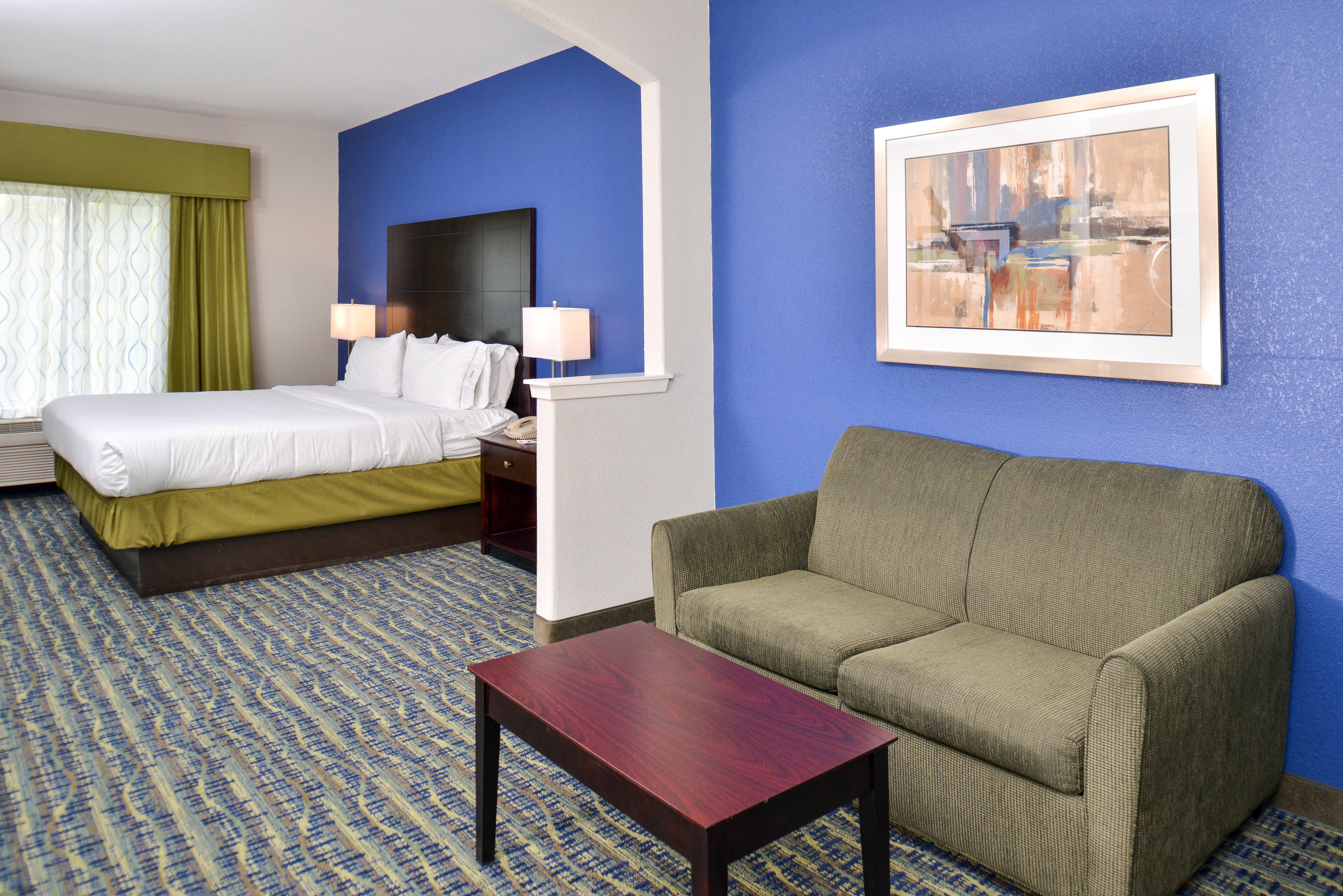 Hotel Express & South