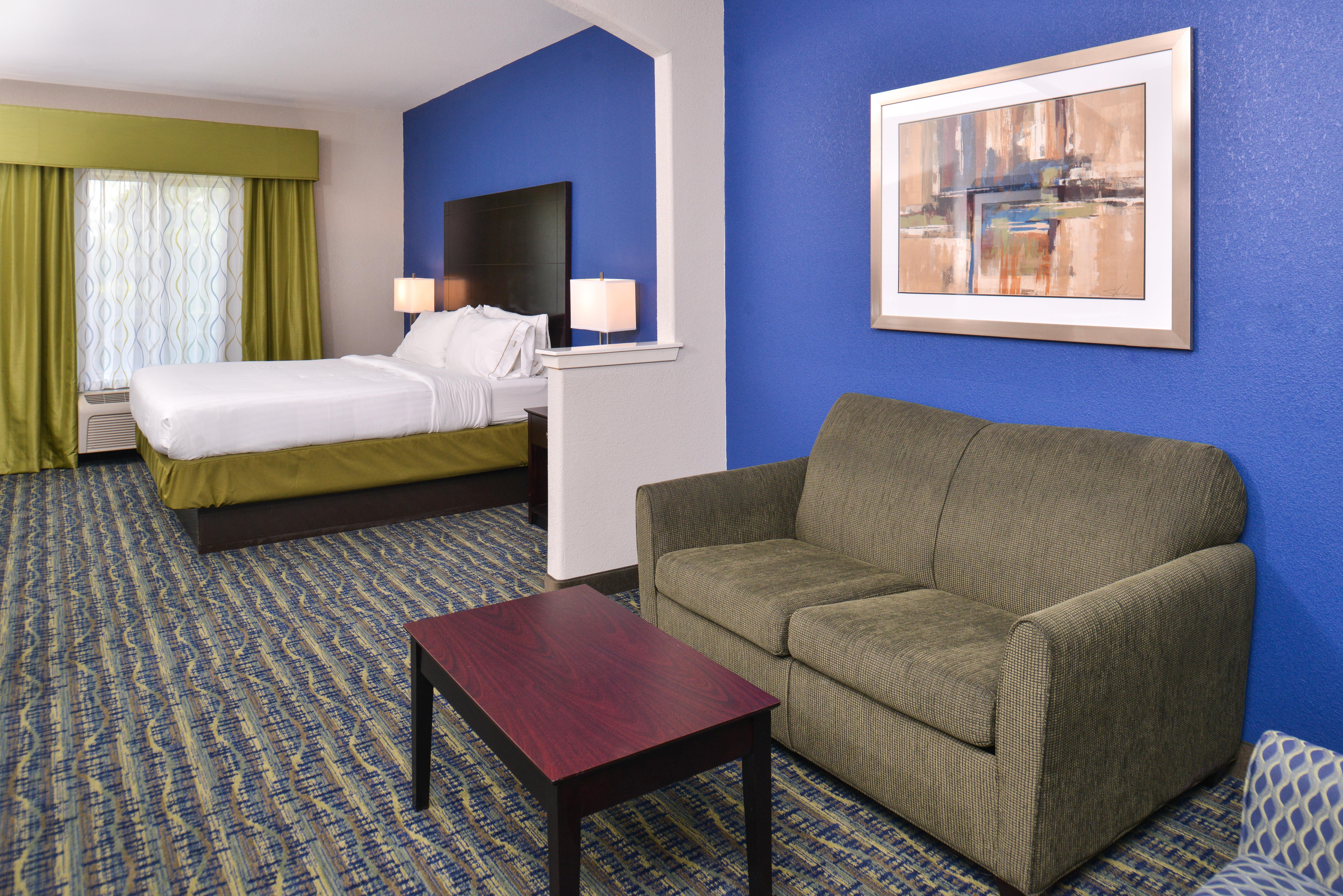 Hotel Express & South 3*