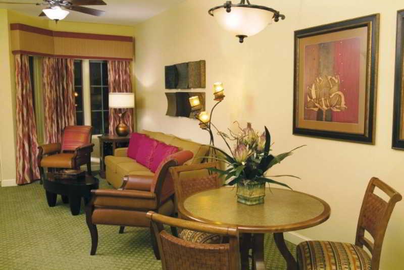 Resort Club Wyndham La Cascada San Antonio