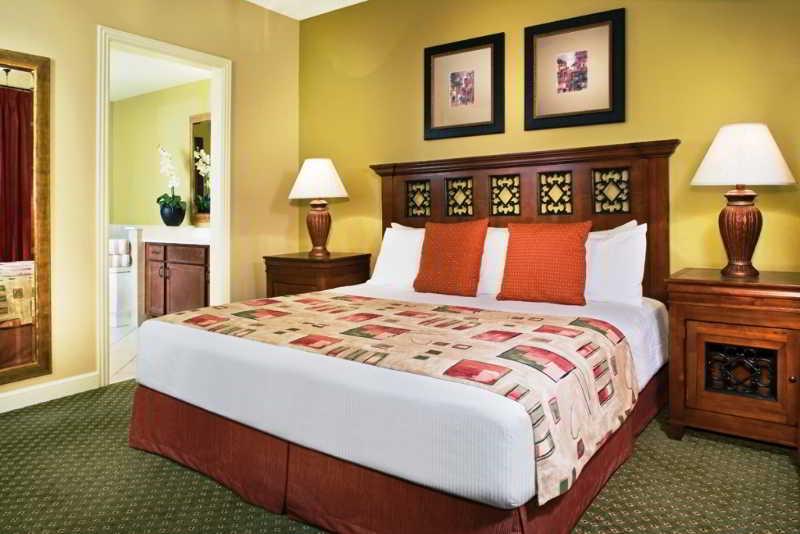 Club Wyndham La Cascada Resort 3*