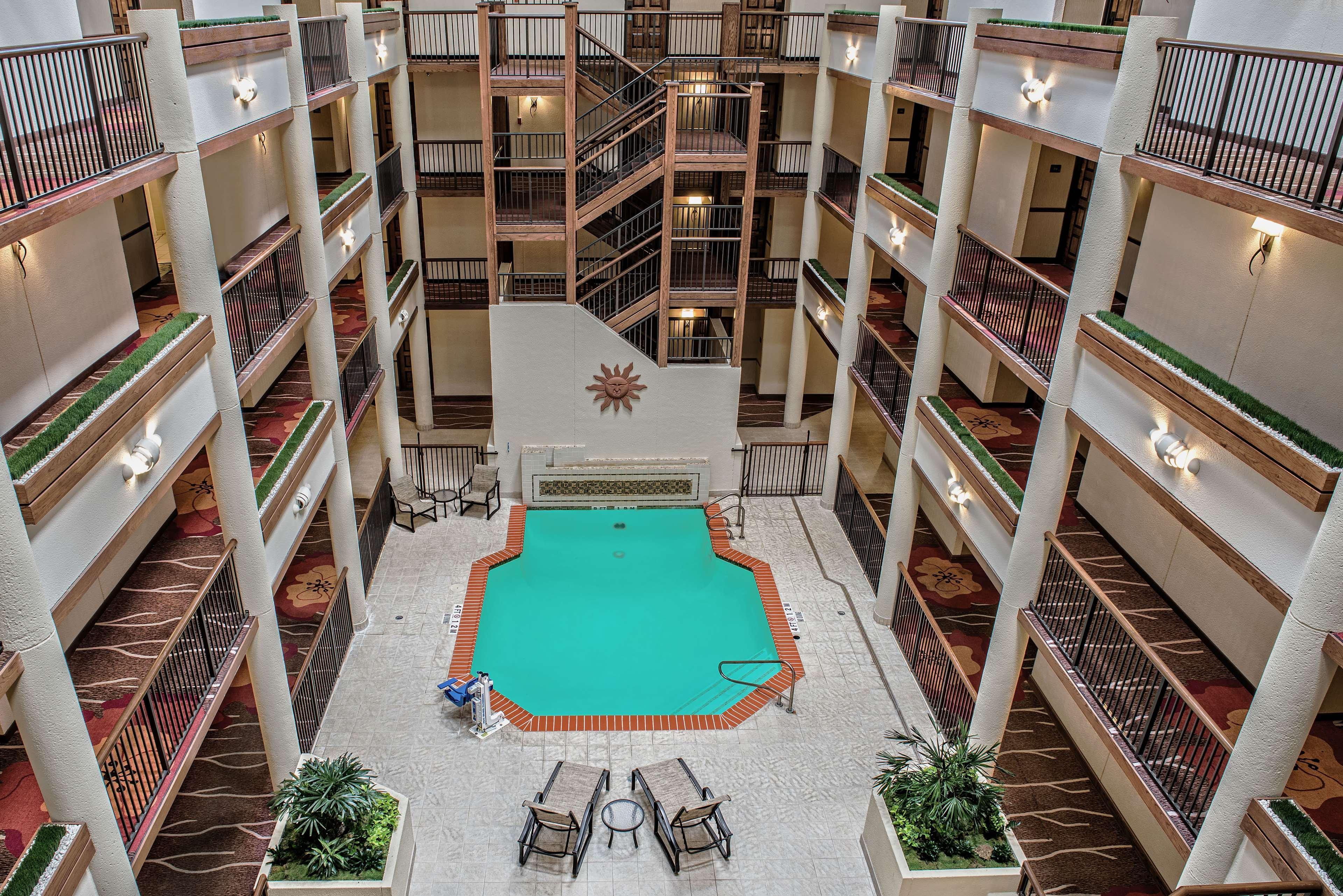 Hilton Garden Airport Hotel