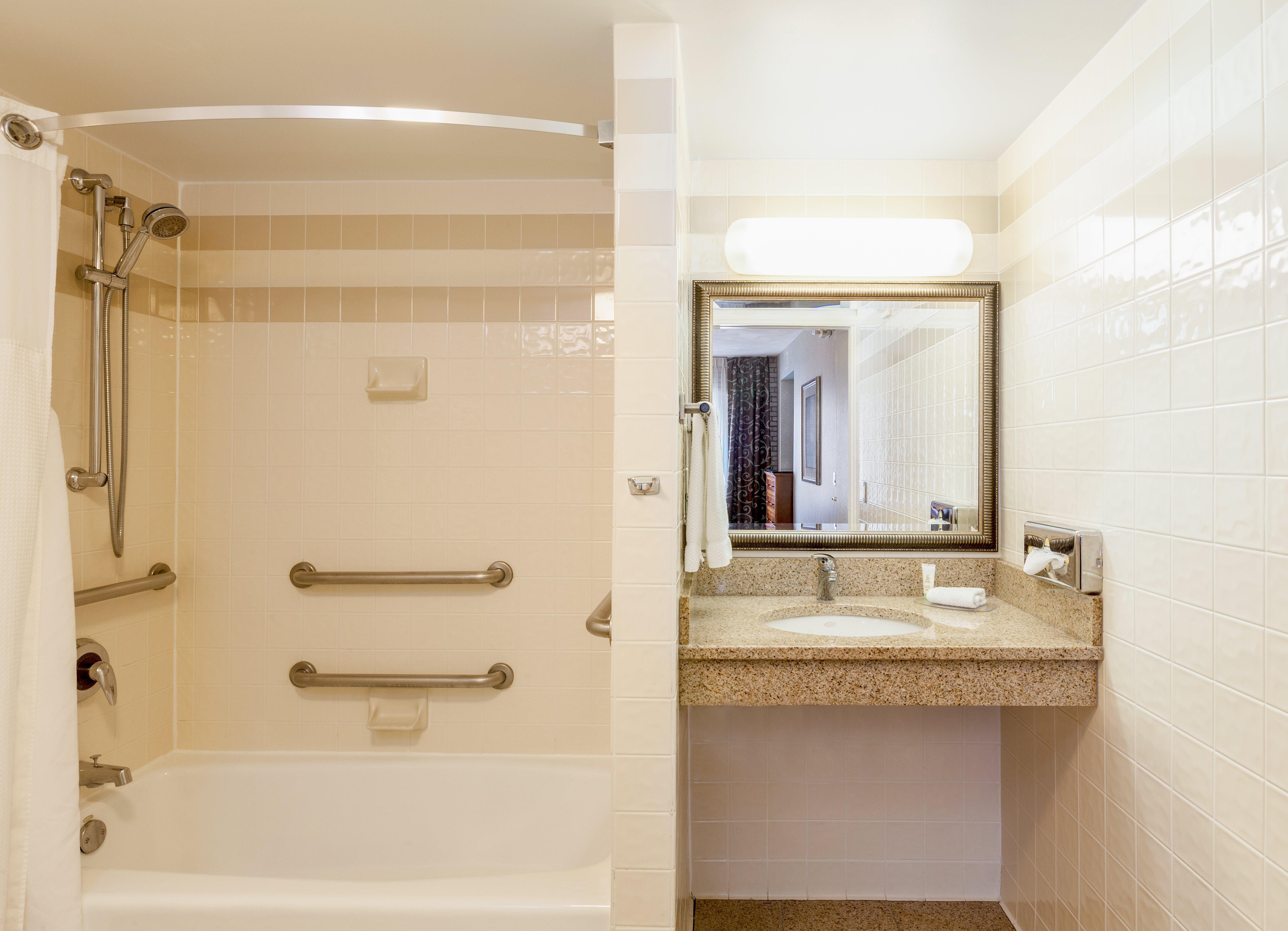 Hotel Staybridge Airport By Ihg San Antonio