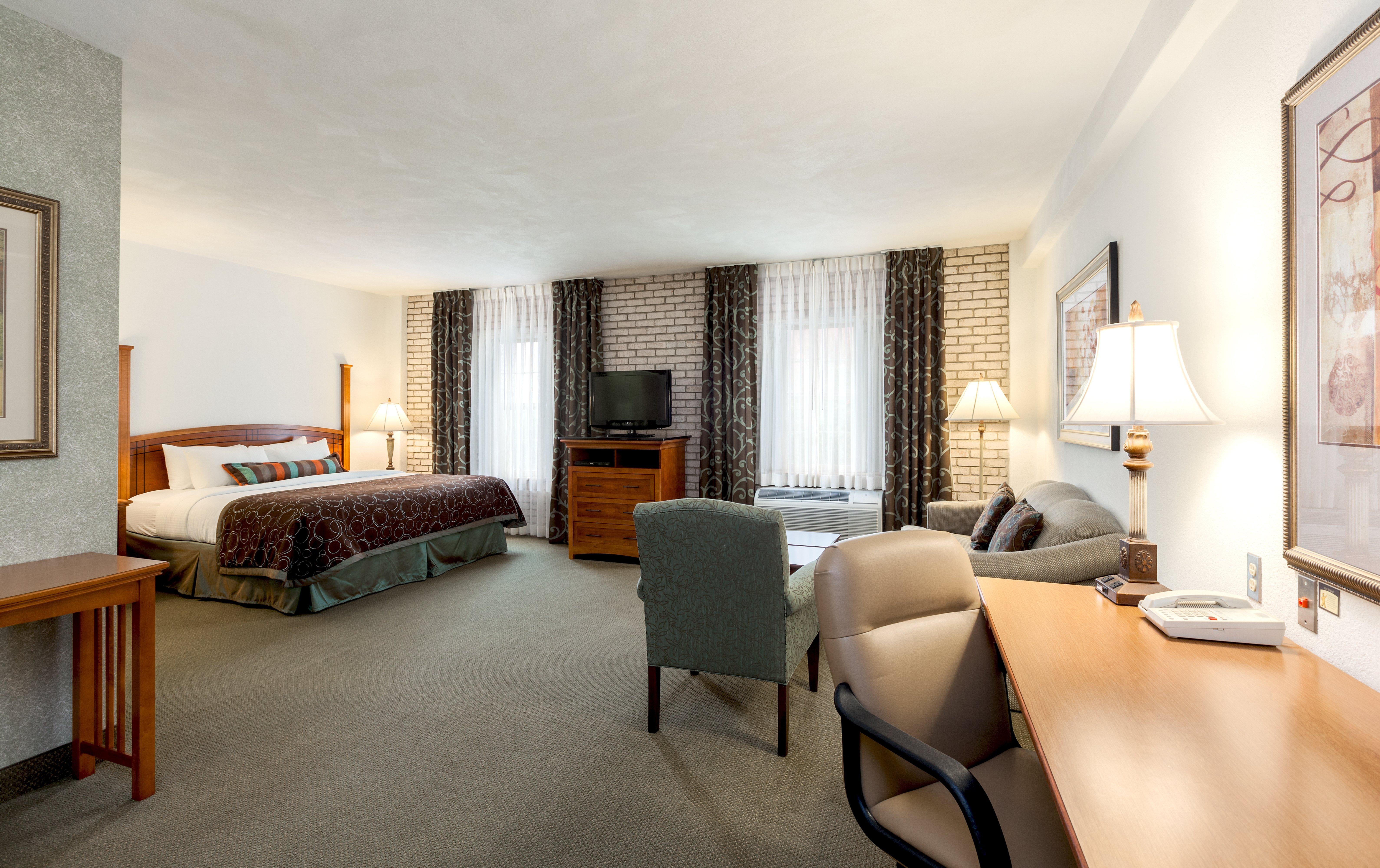 Hotel Staybridge Airport By Ihg