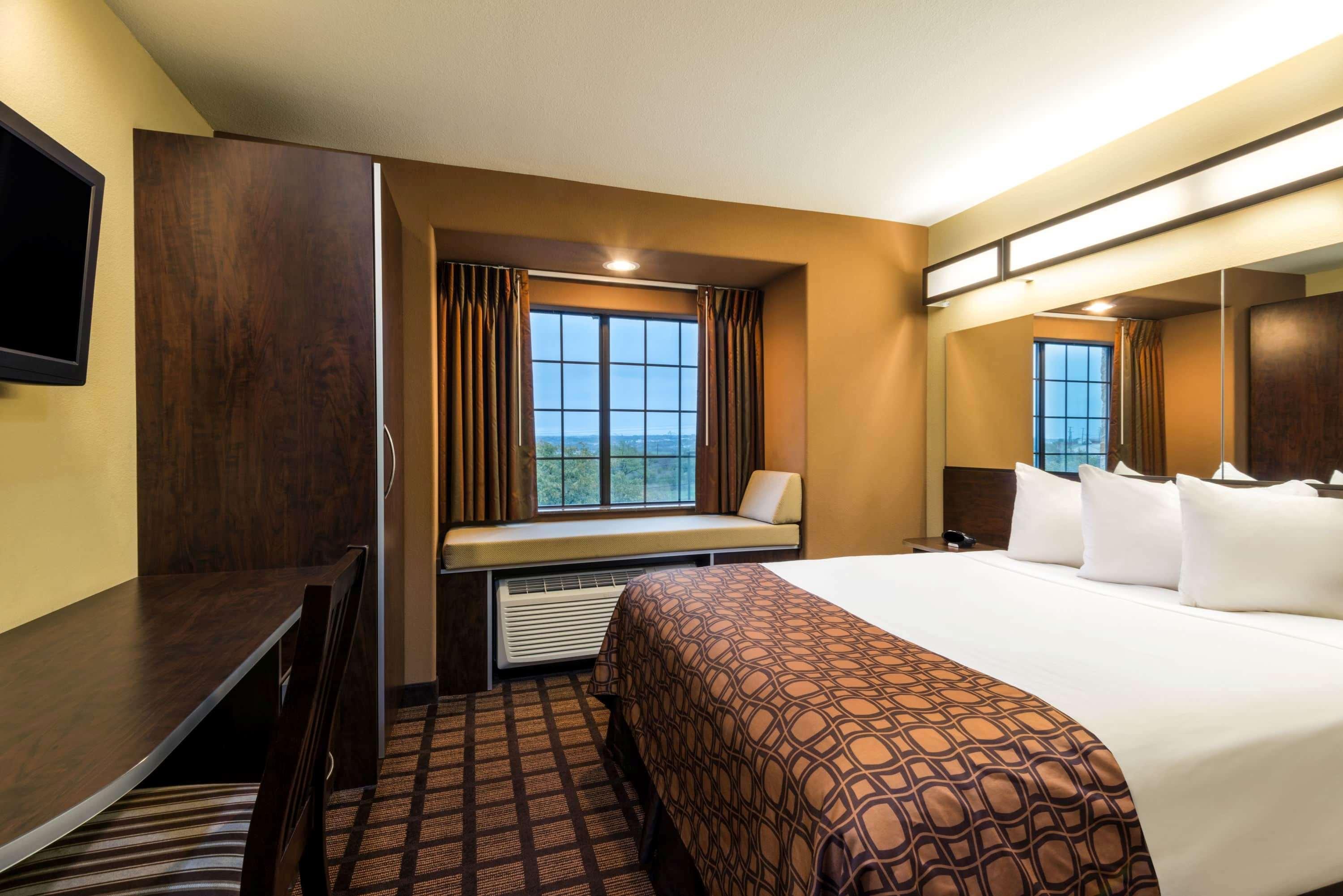 Hotel Western Seaworld