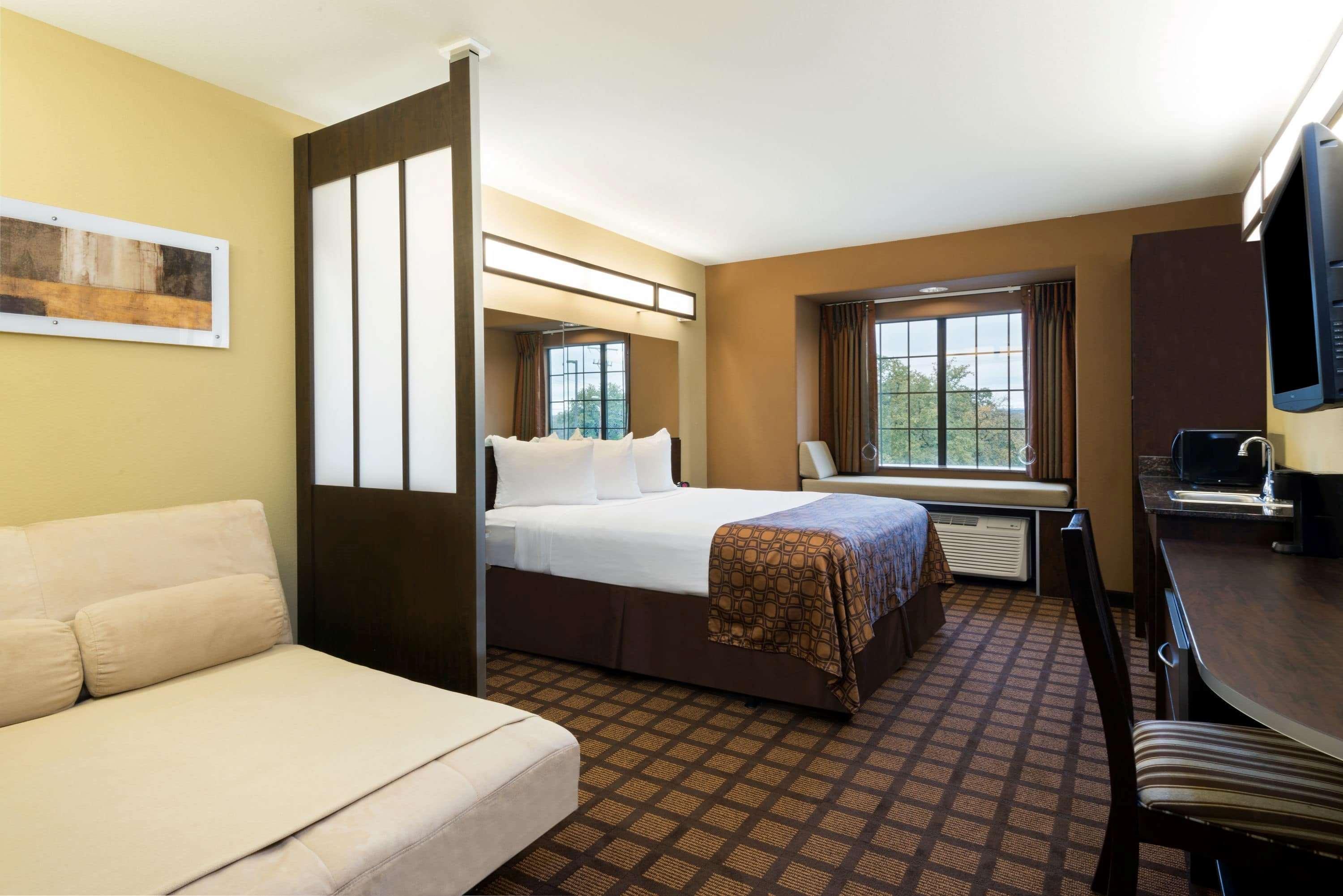Western Seaworld 3* San Antonio