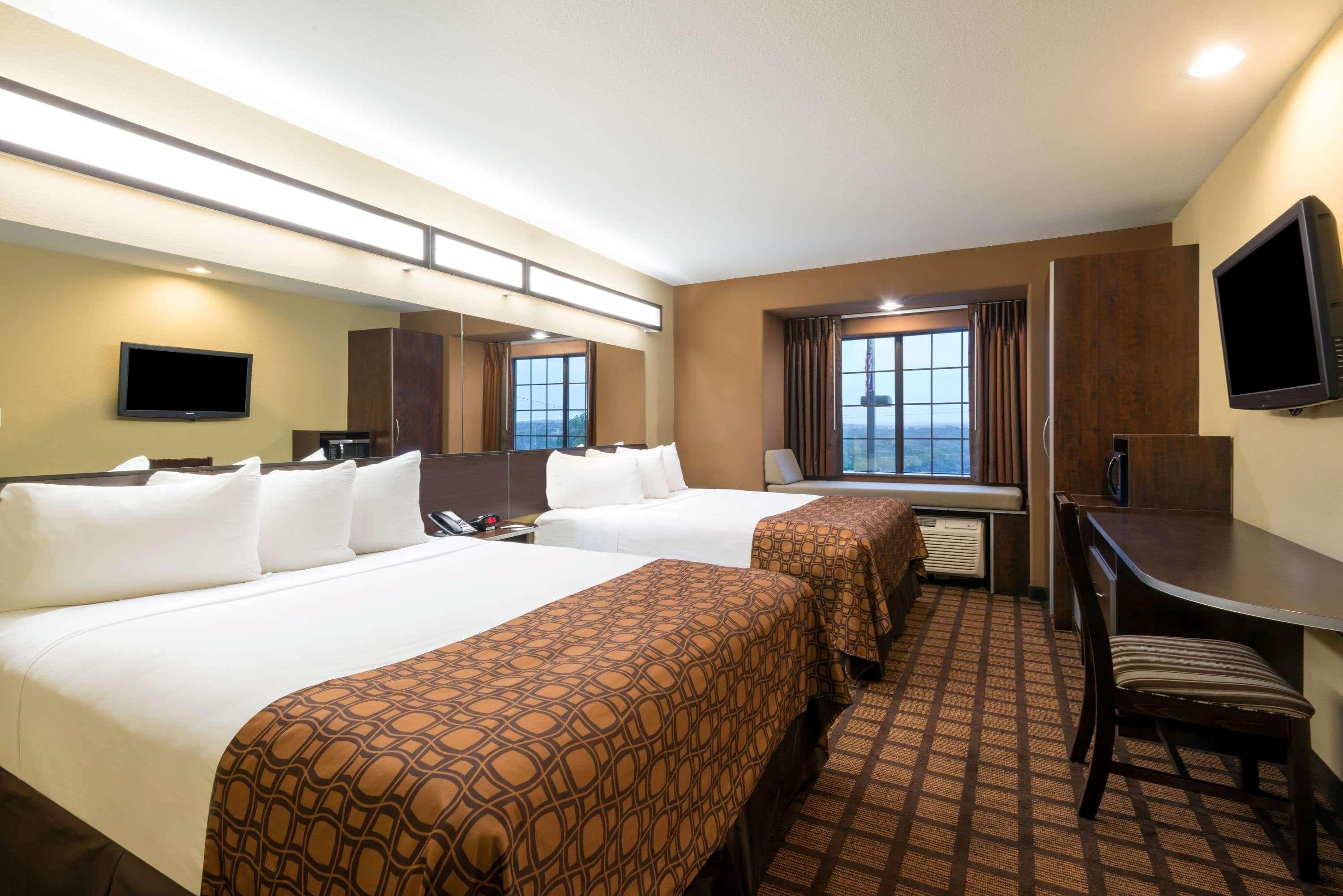 Hotel Western Seaworld 3*