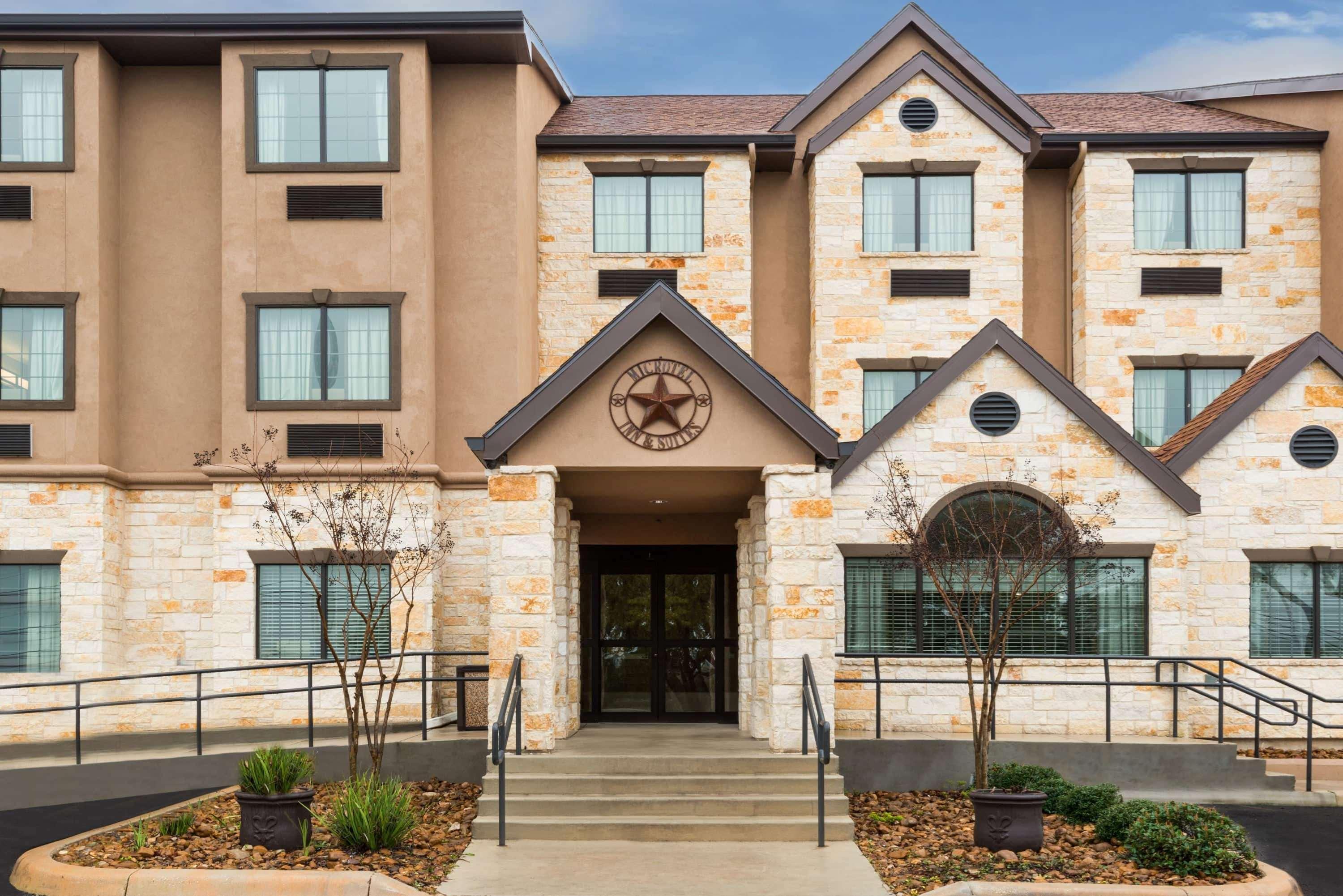Hotel Western Seaworld San Antonio