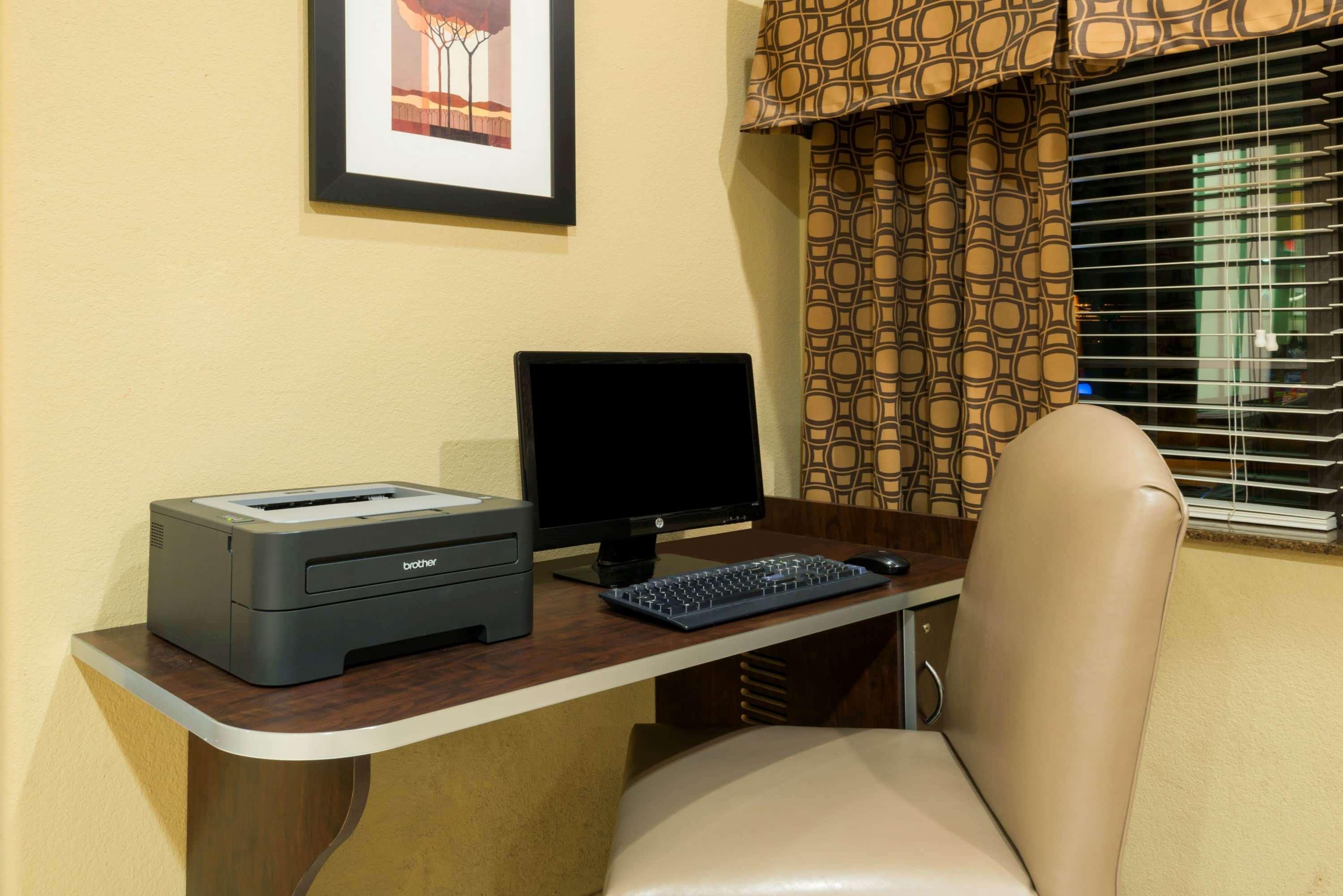 Hotel Western Seaworld 3*